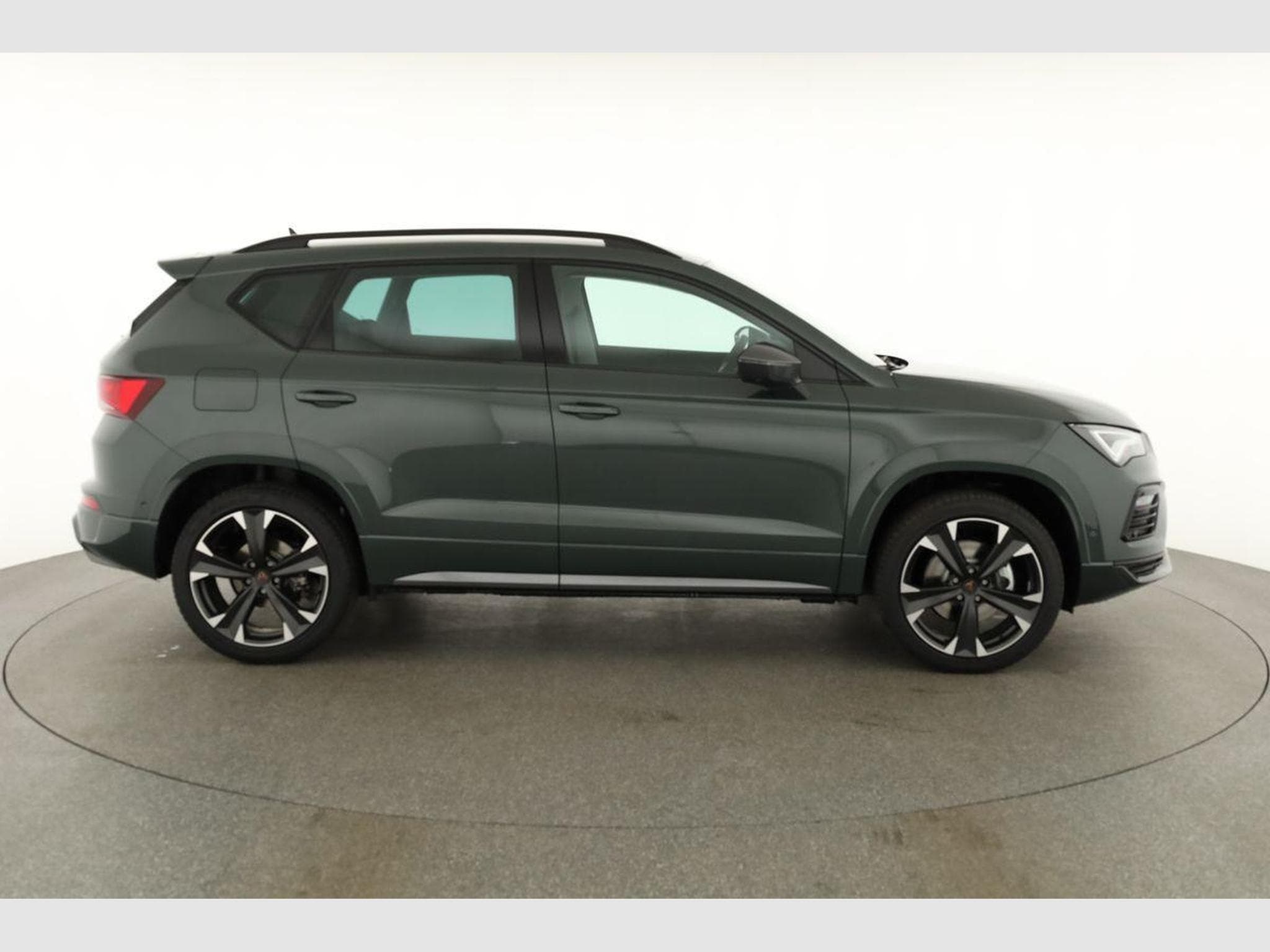Cupra Ateca Basis 4Drive (2026) - Photo 22