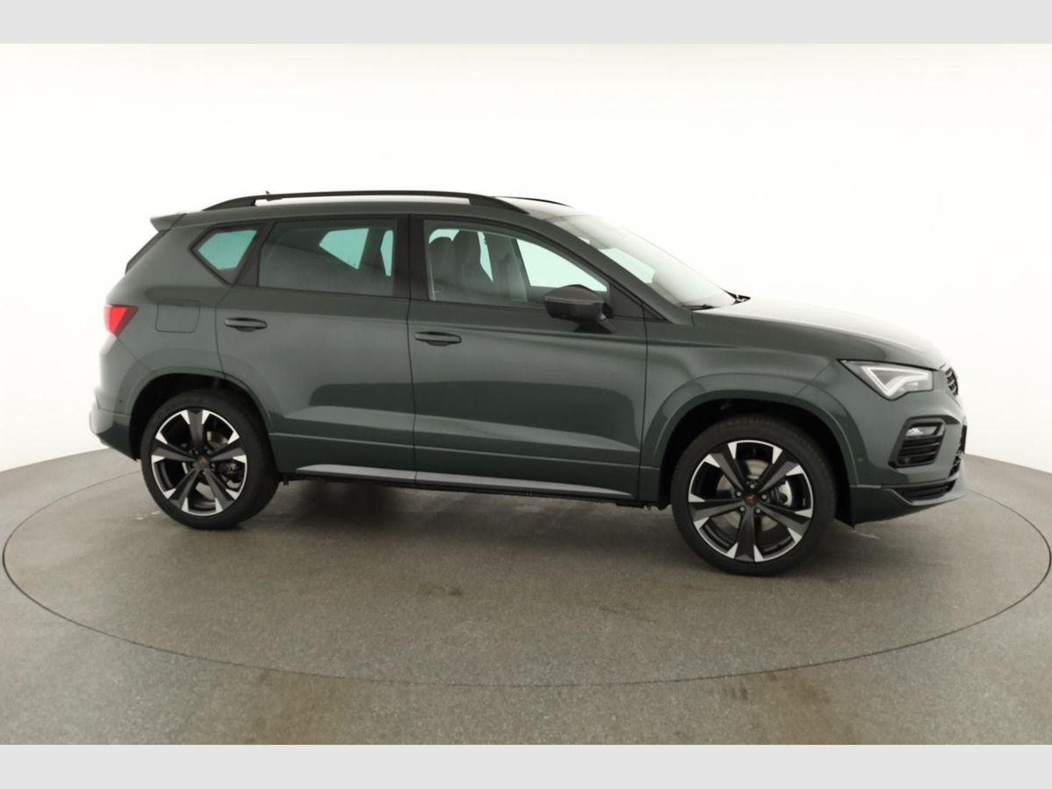 Cupra Ateca Basis 4Drive (2026) - Photo 23
