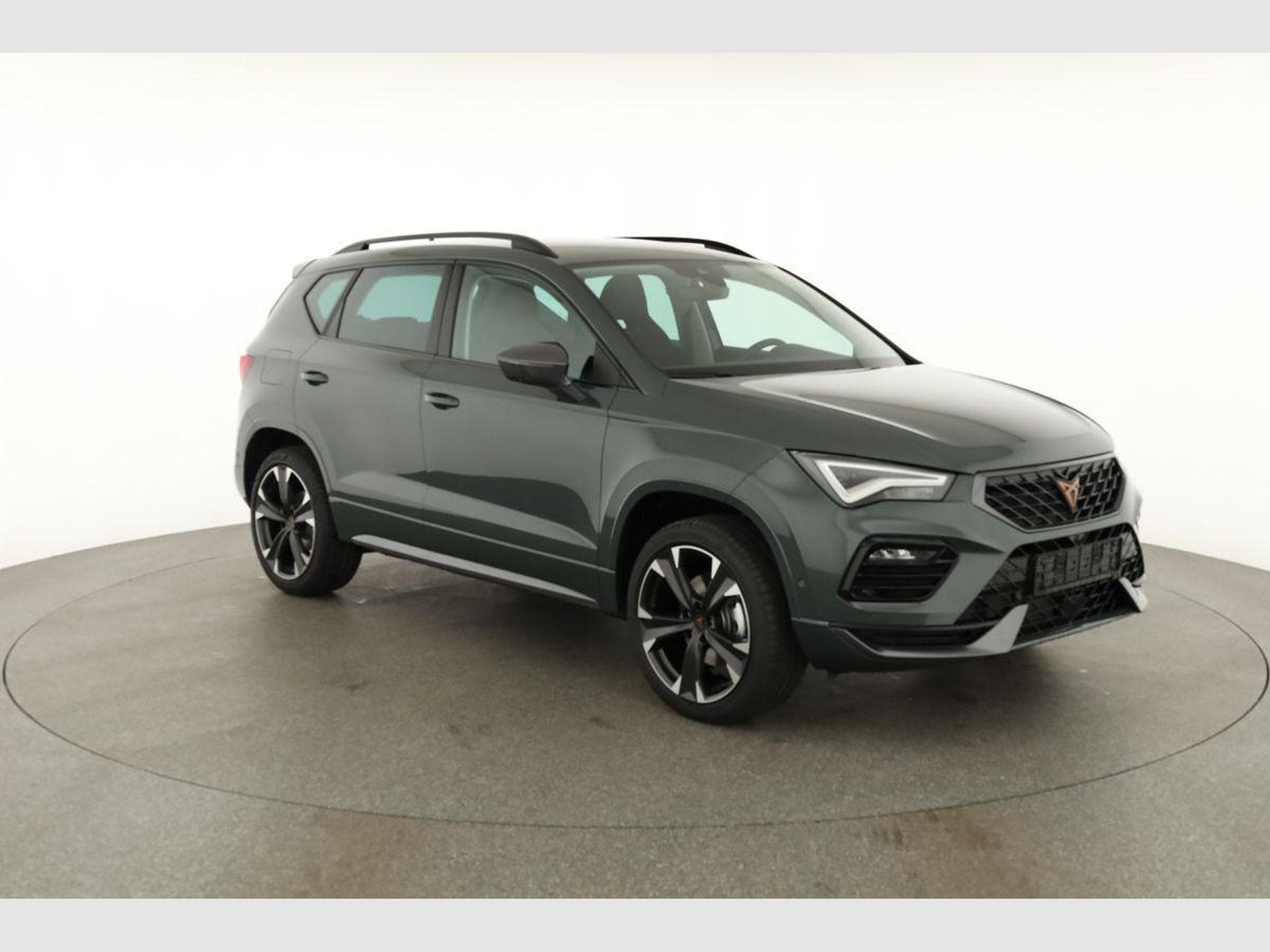 Cupra Ateca Basis 4Drive (2026) - Photo 25