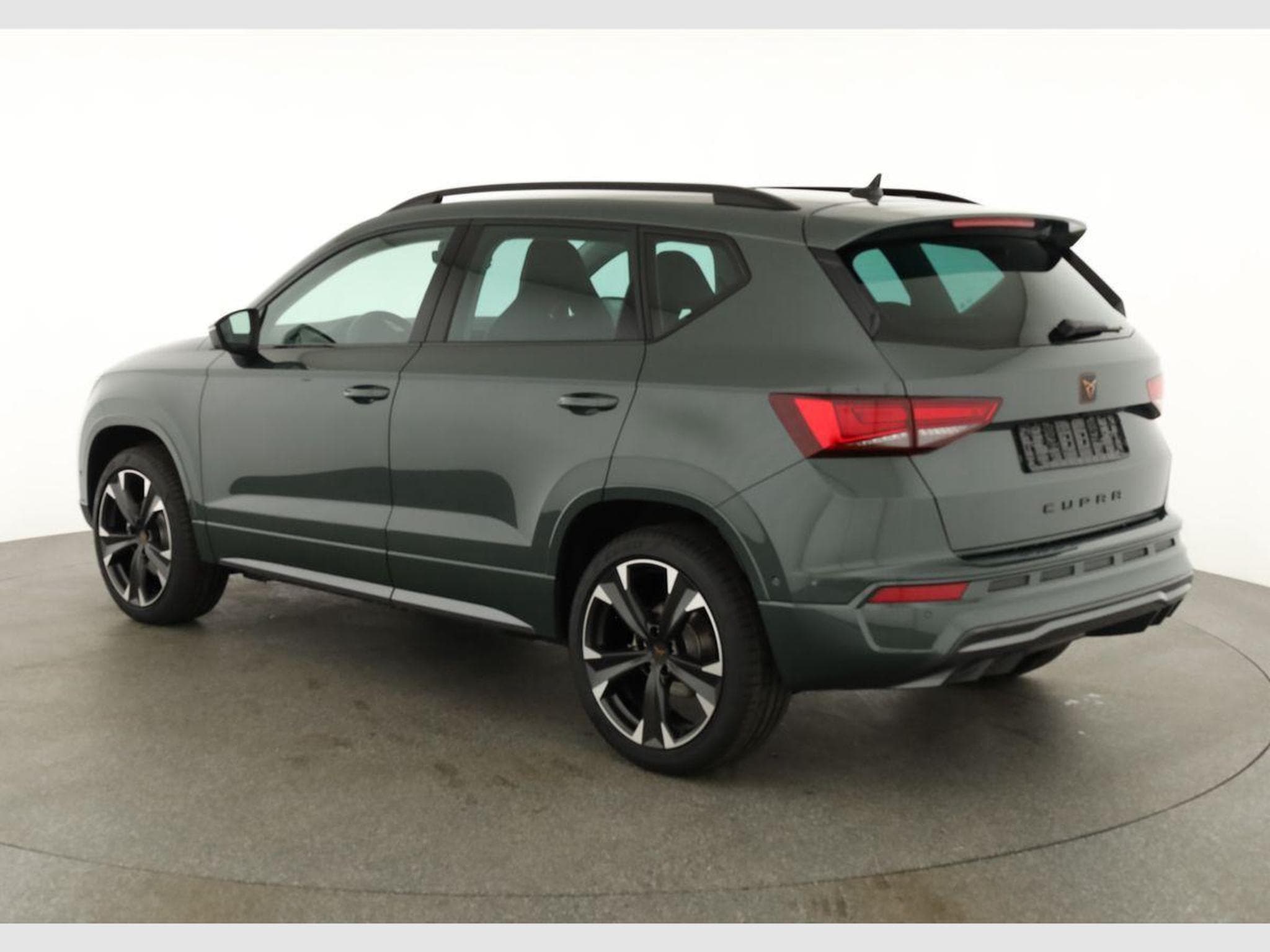 Cupra Ateca Basis 4Drive (2026) - Photo 3