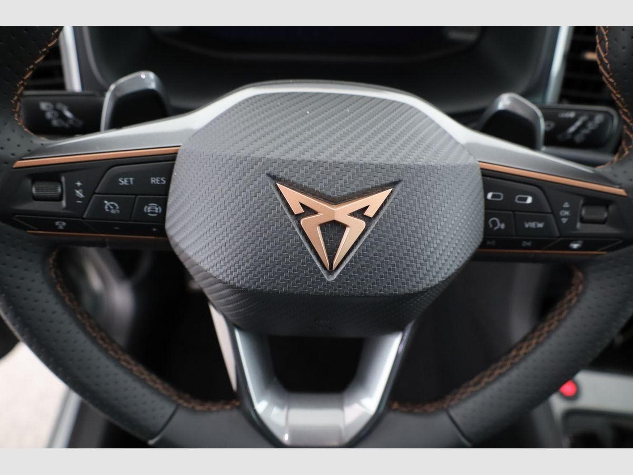 Cupra Ateca Basis 4Drive (2026) - Photo 6