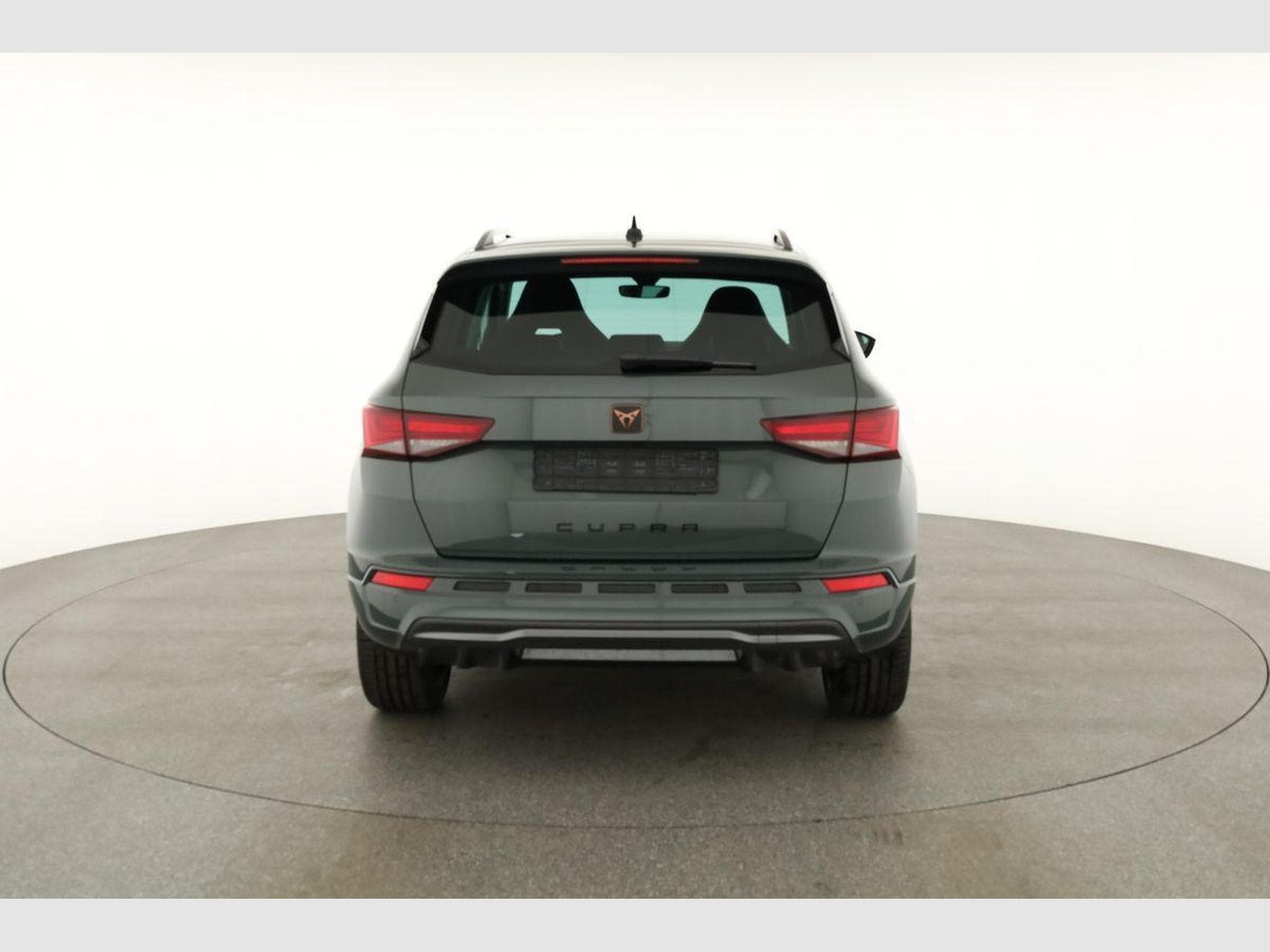 Cupra Ateca Basis 4Drive (2026) - Photo 16