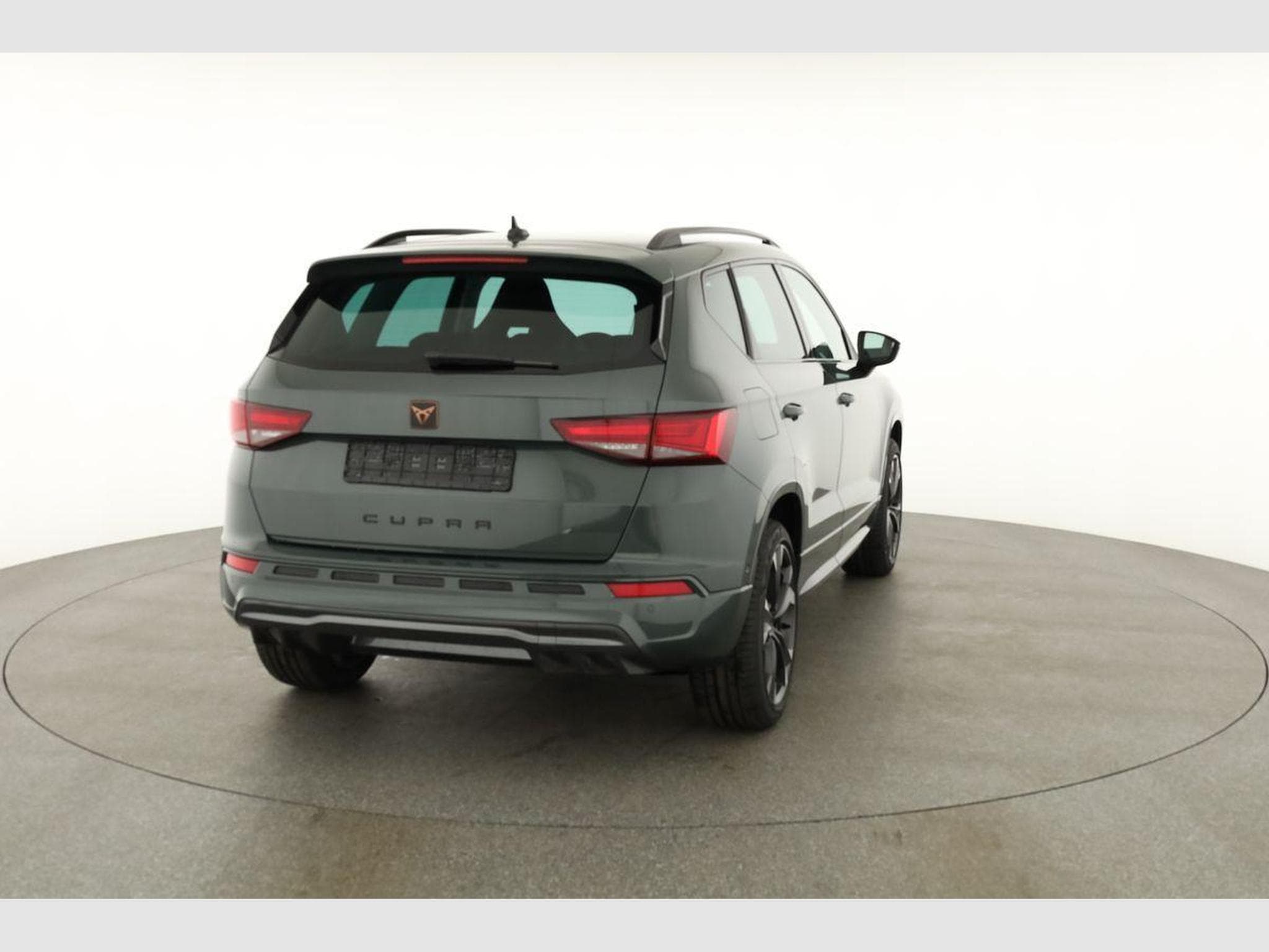 Cupra Ateca Basis 4Drive (2026) - Photo 17