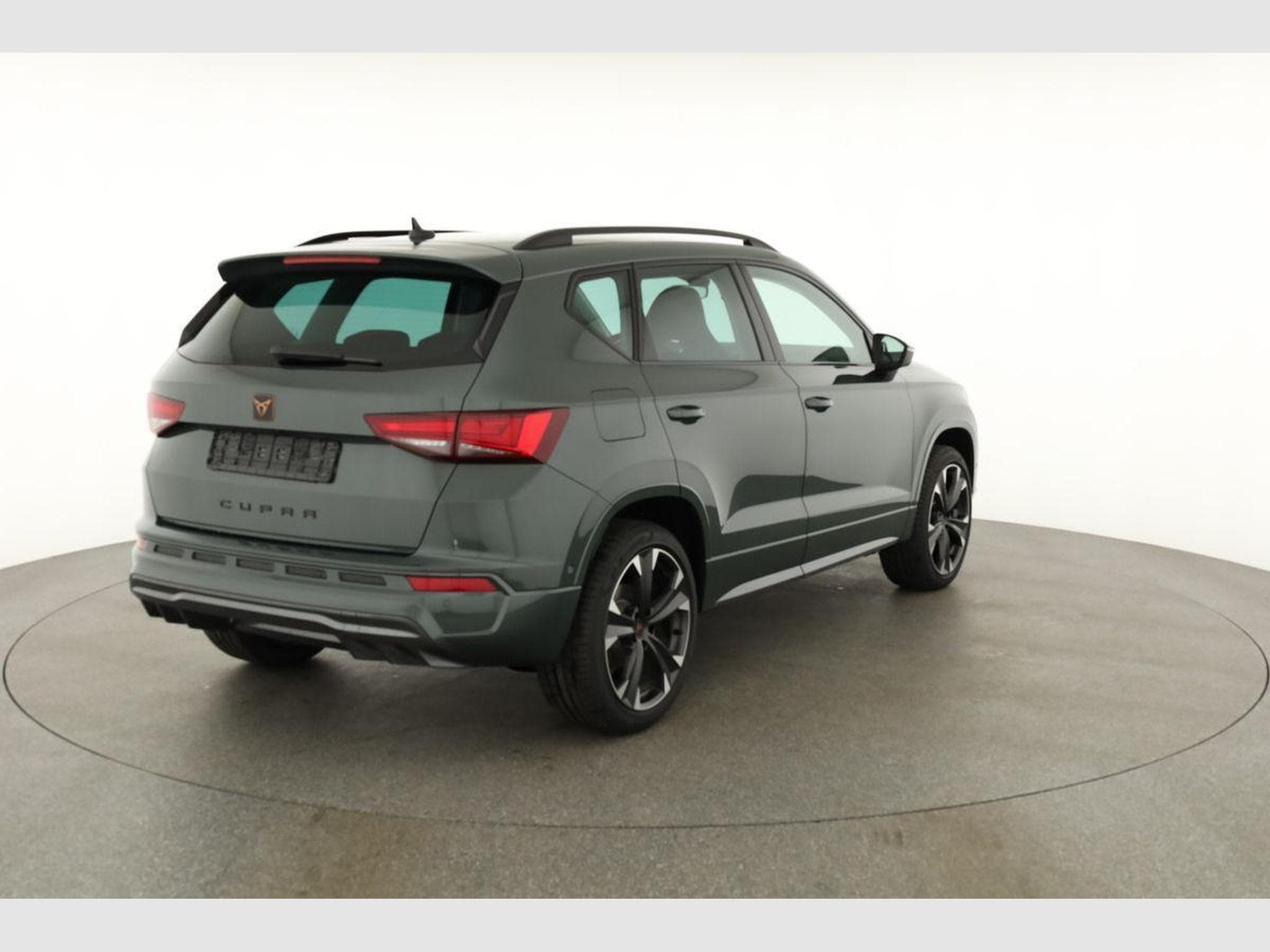 Cupra Ateca Basis 4Drive (2026) - Photo 18