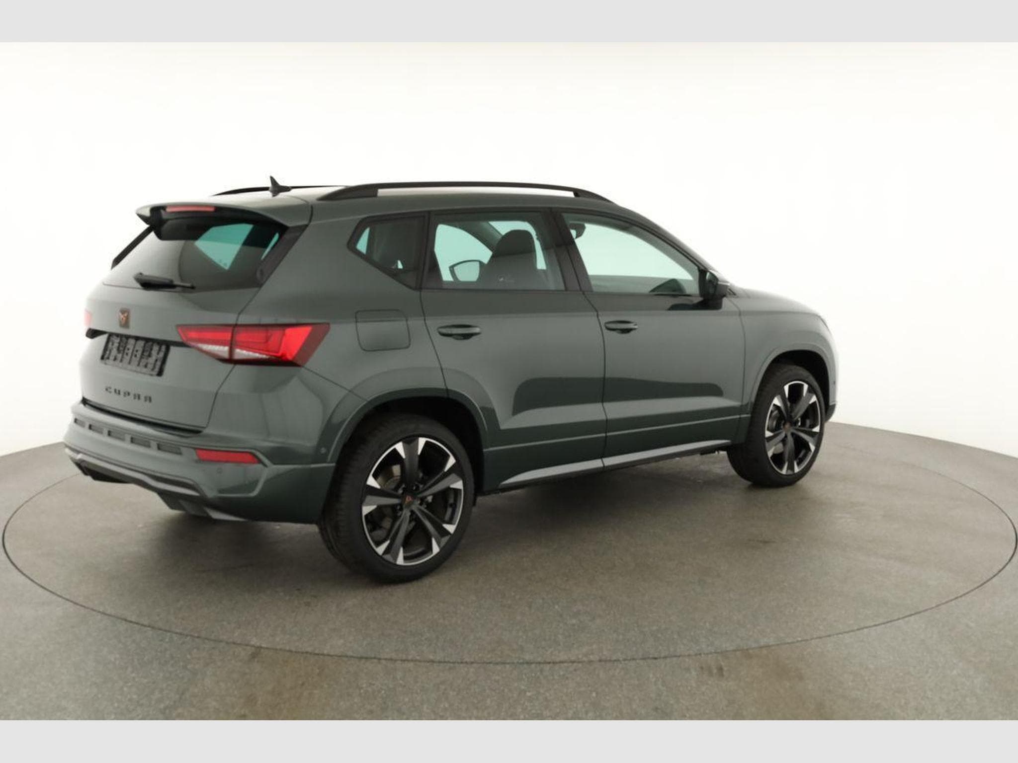 Cupra Ateca Basis 4Drive (2026) - Photo 19