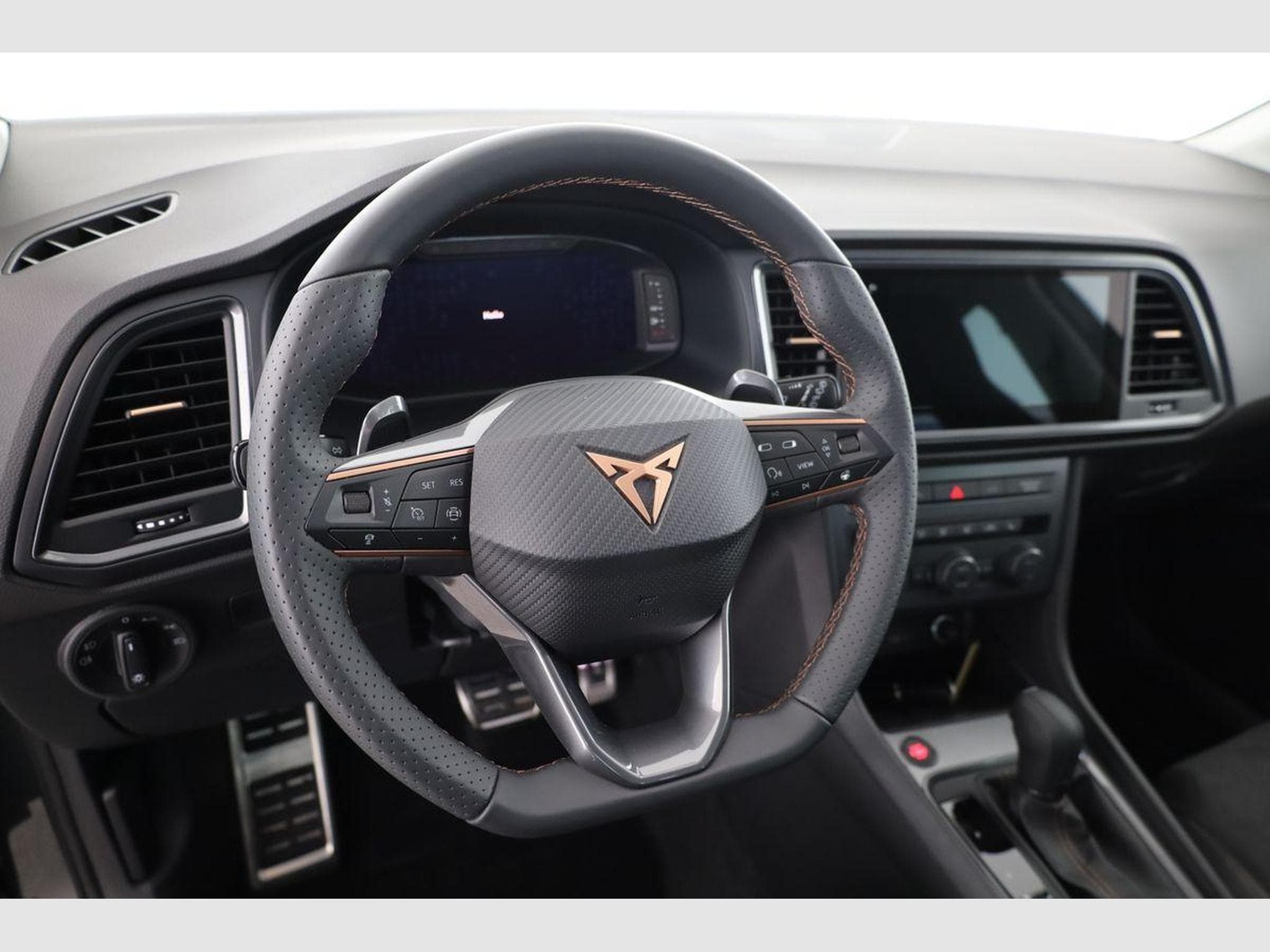 Cupra Ateca Basis 4Drive (2026) - Photo 5