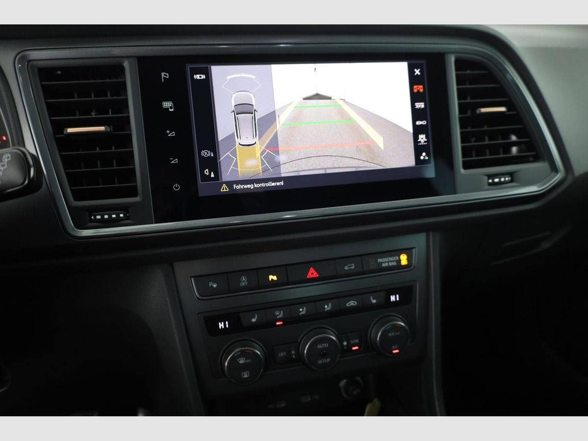 Cupra Ateca Basis 4Drive (2026) - Photo 9