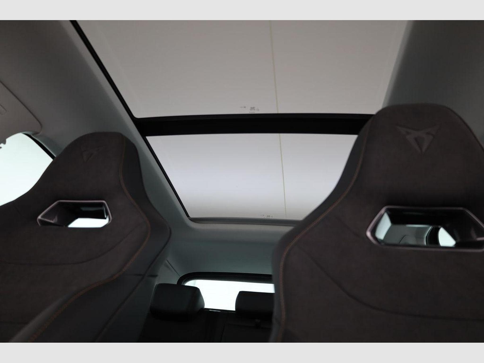 Cupra Ateca Basis 4Drive (2026) - Photo 10