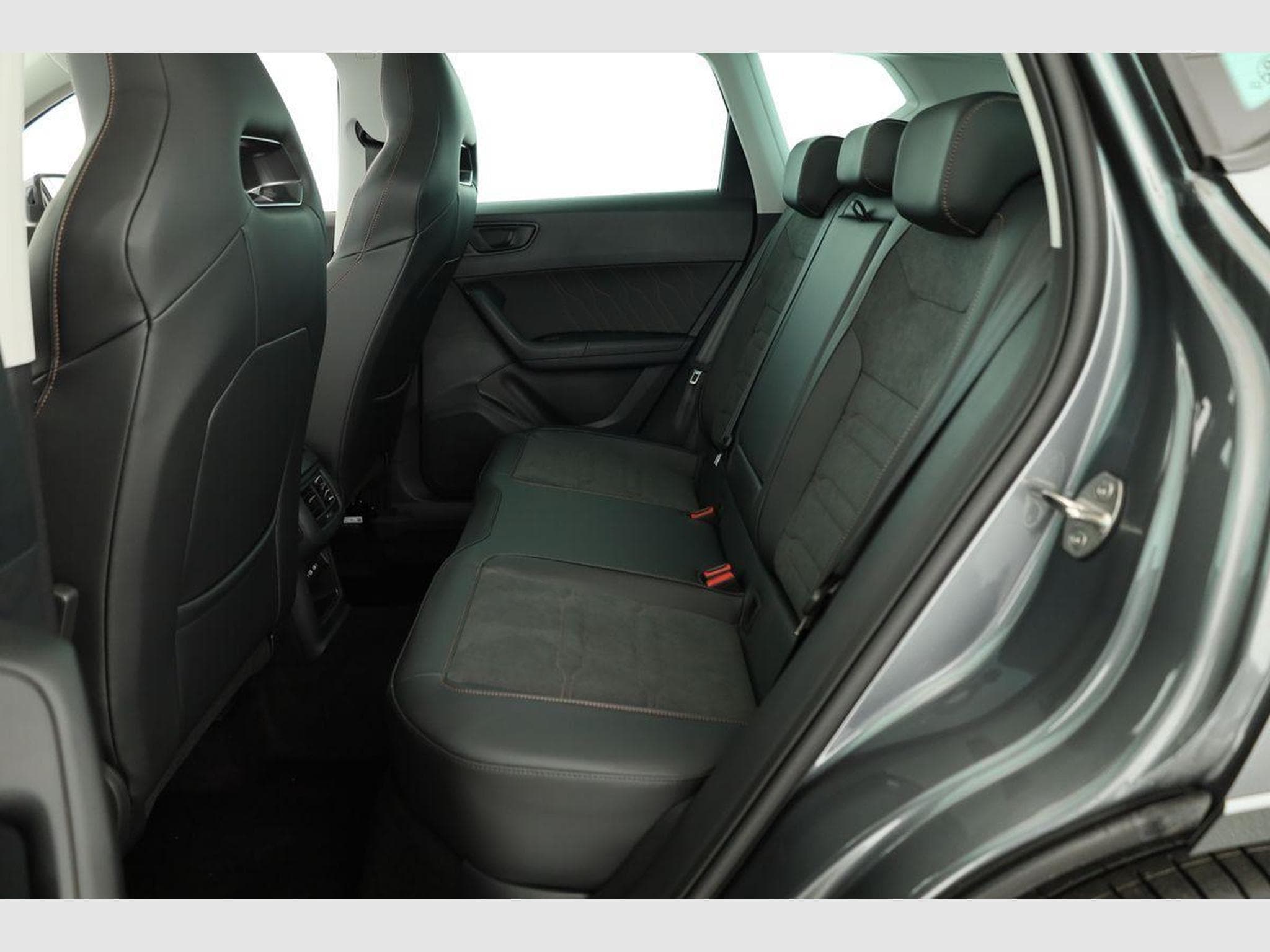 Cupra Ateca Basis 4Drive (2026) - Photo 11