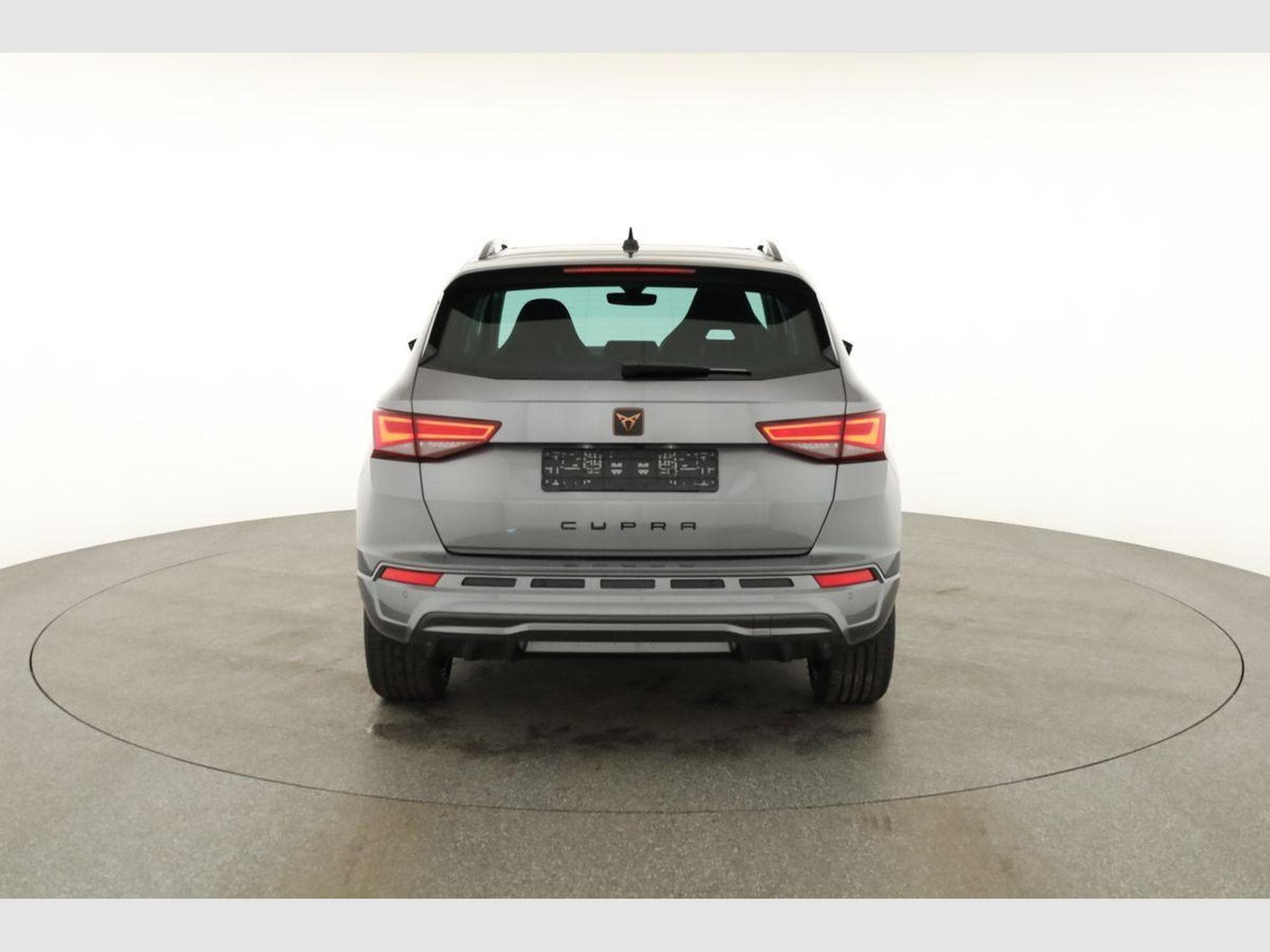 Cupra Ateca Basis 4Drive (2026) - Photo 17
