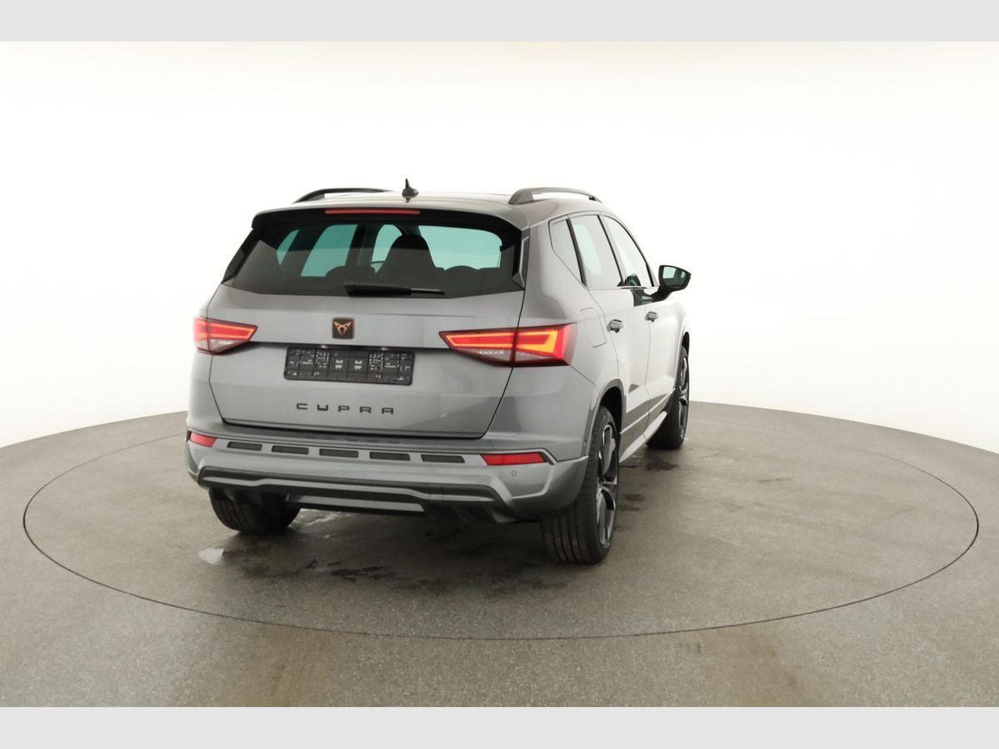 Cupra Ateca Basis 4Drive (2026) - Photo 18