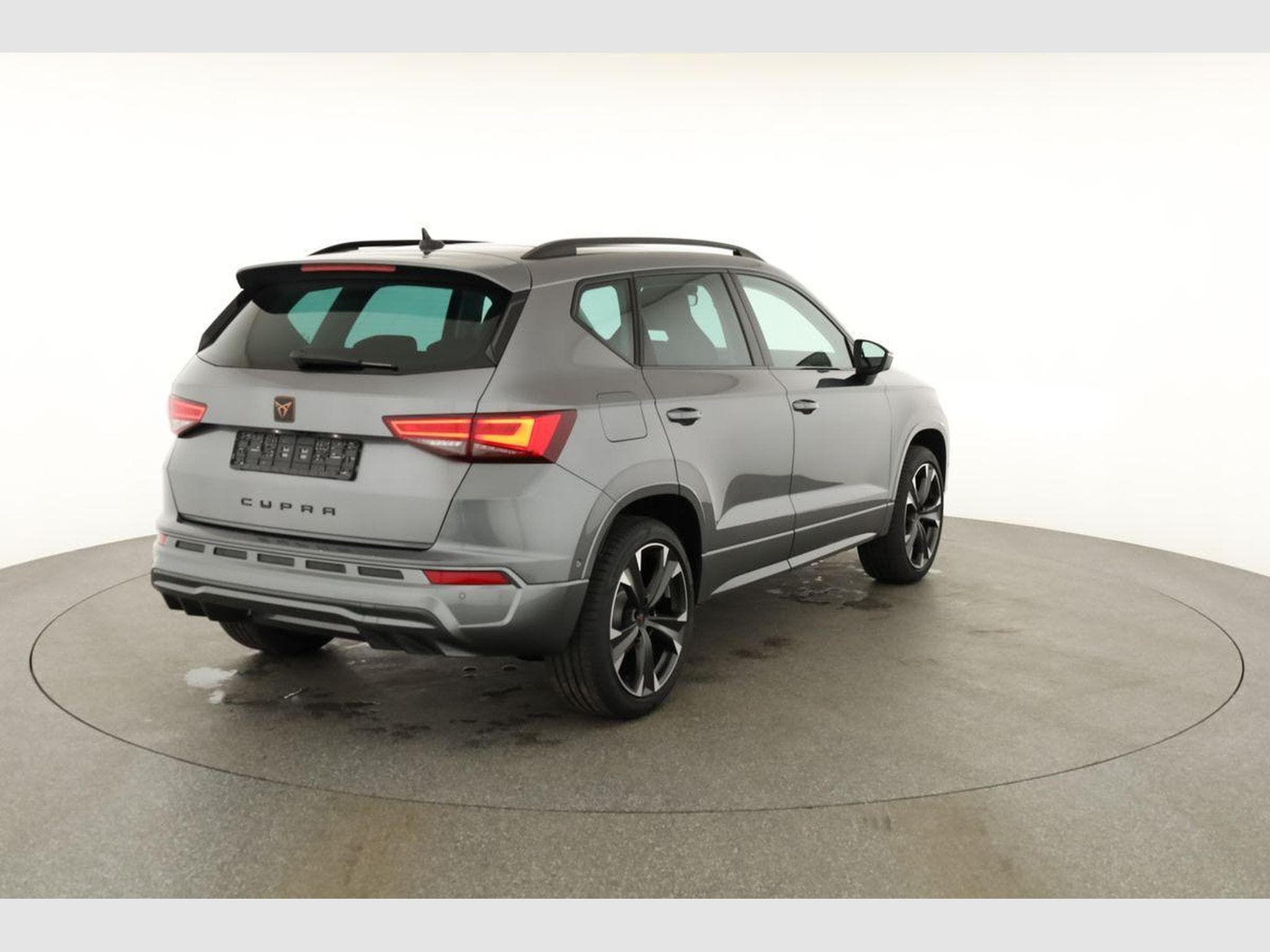 Cupra Ateca Basis 4Drive (2026) - Photo 19