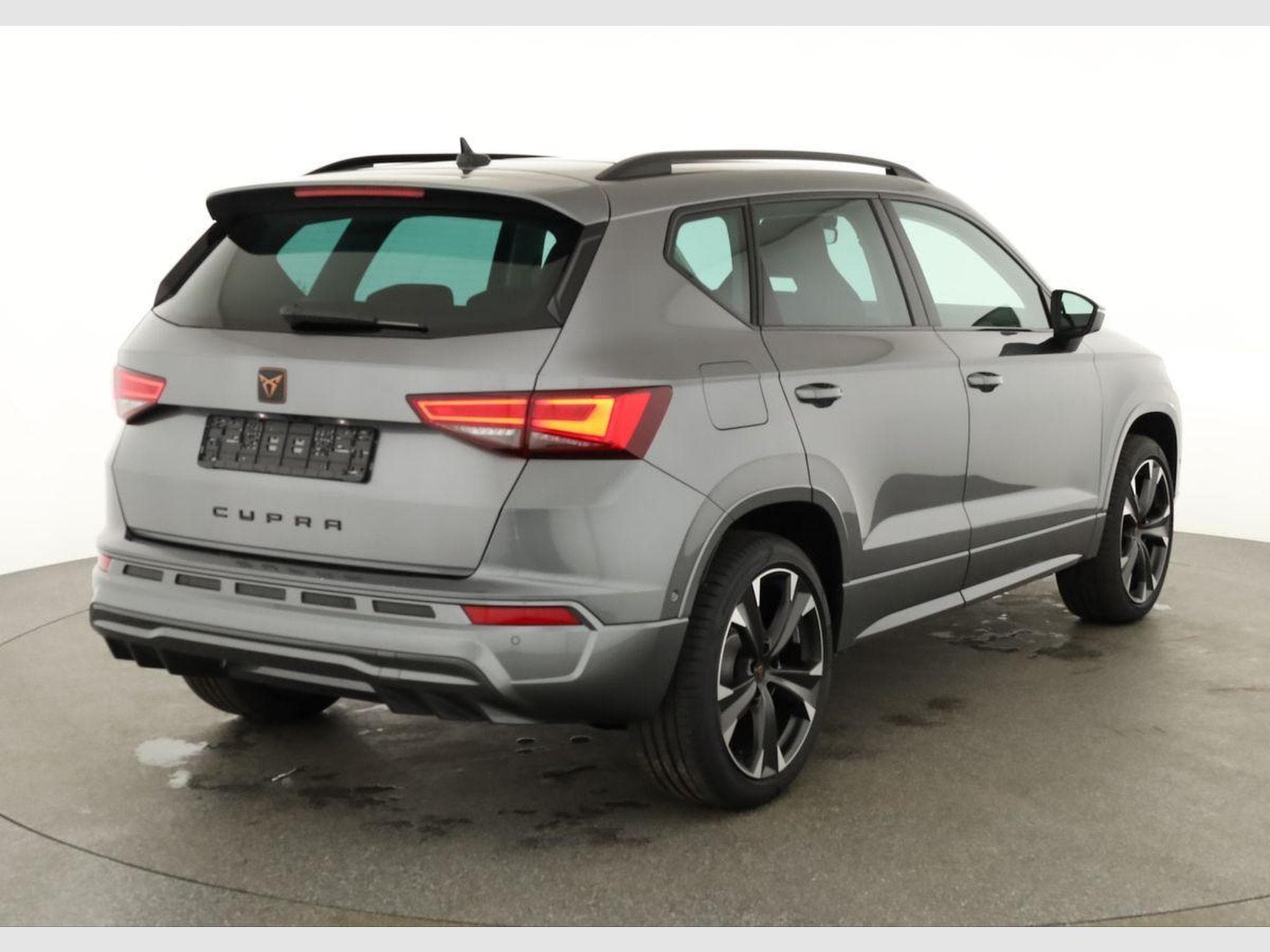 Cupra Ateca Basis 4Drive (2026) - Photo 2