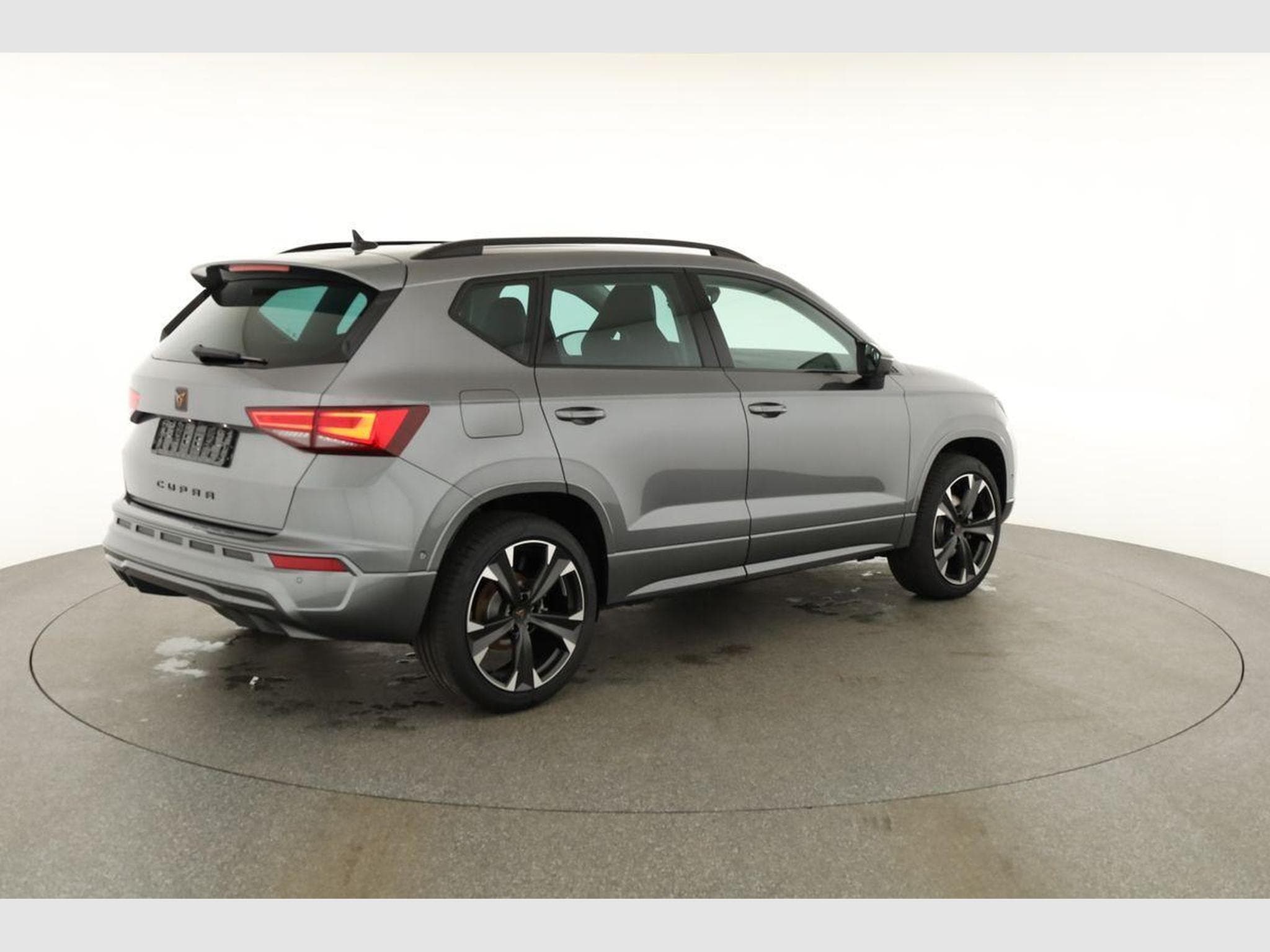 Cupra Ateca Basis 4Drive (2026) - Photo 20