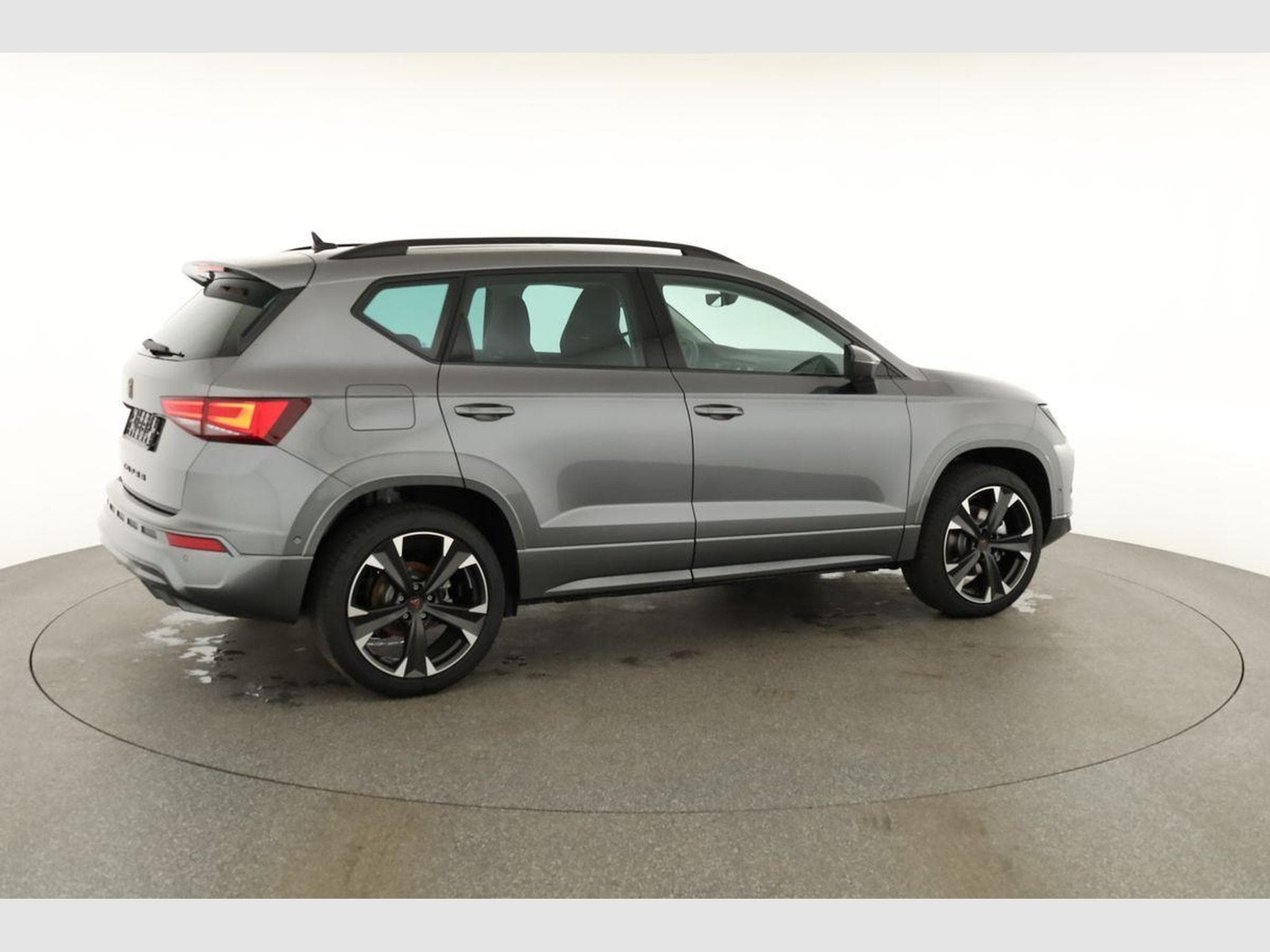 Cupra Ateca Basis 4Drive (2026) - Photo 21