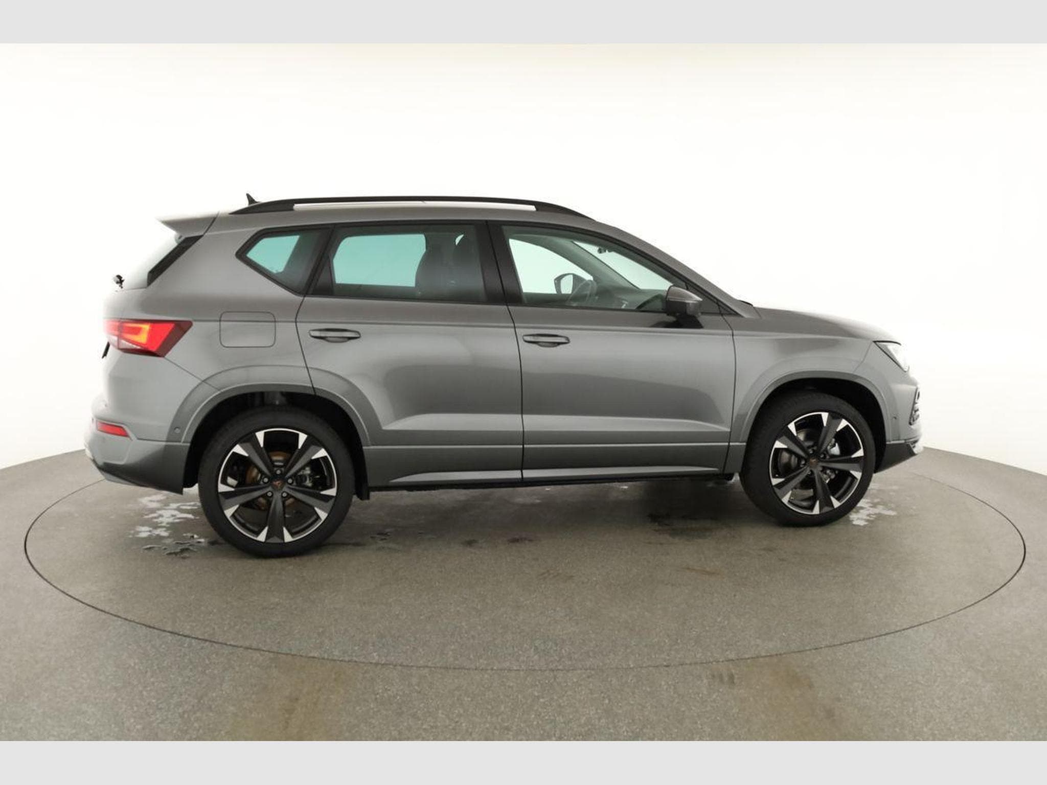 Cupra Ateca Basis 4Drive (2026) - Photo 22