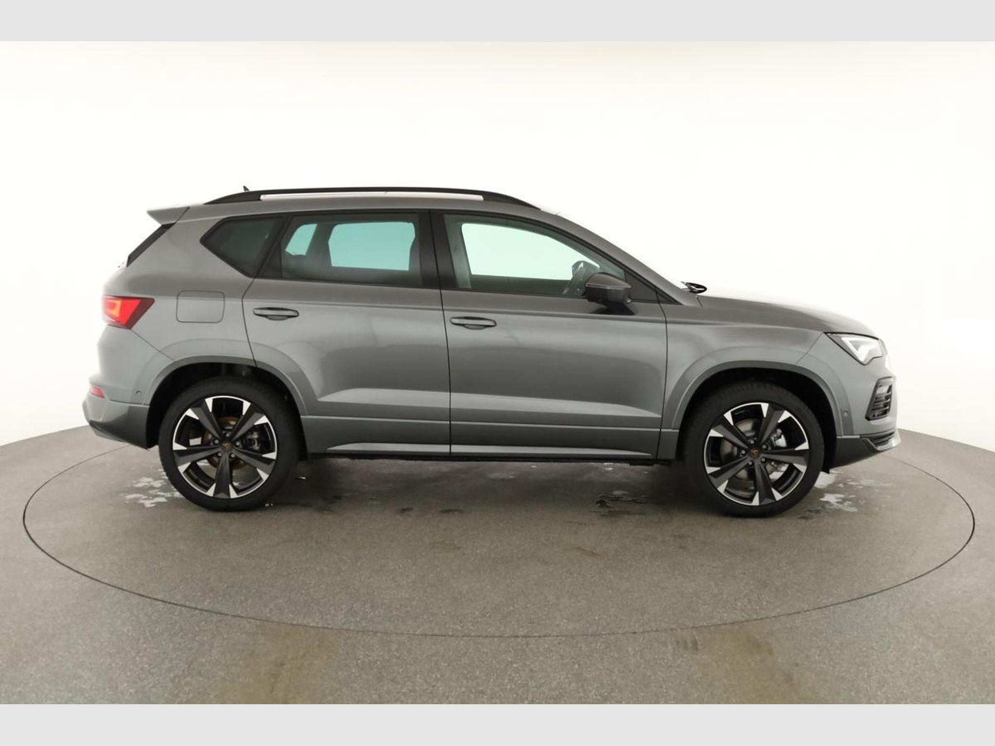Cupra Ateca Basis 4Drive (2026) - Photo 23
