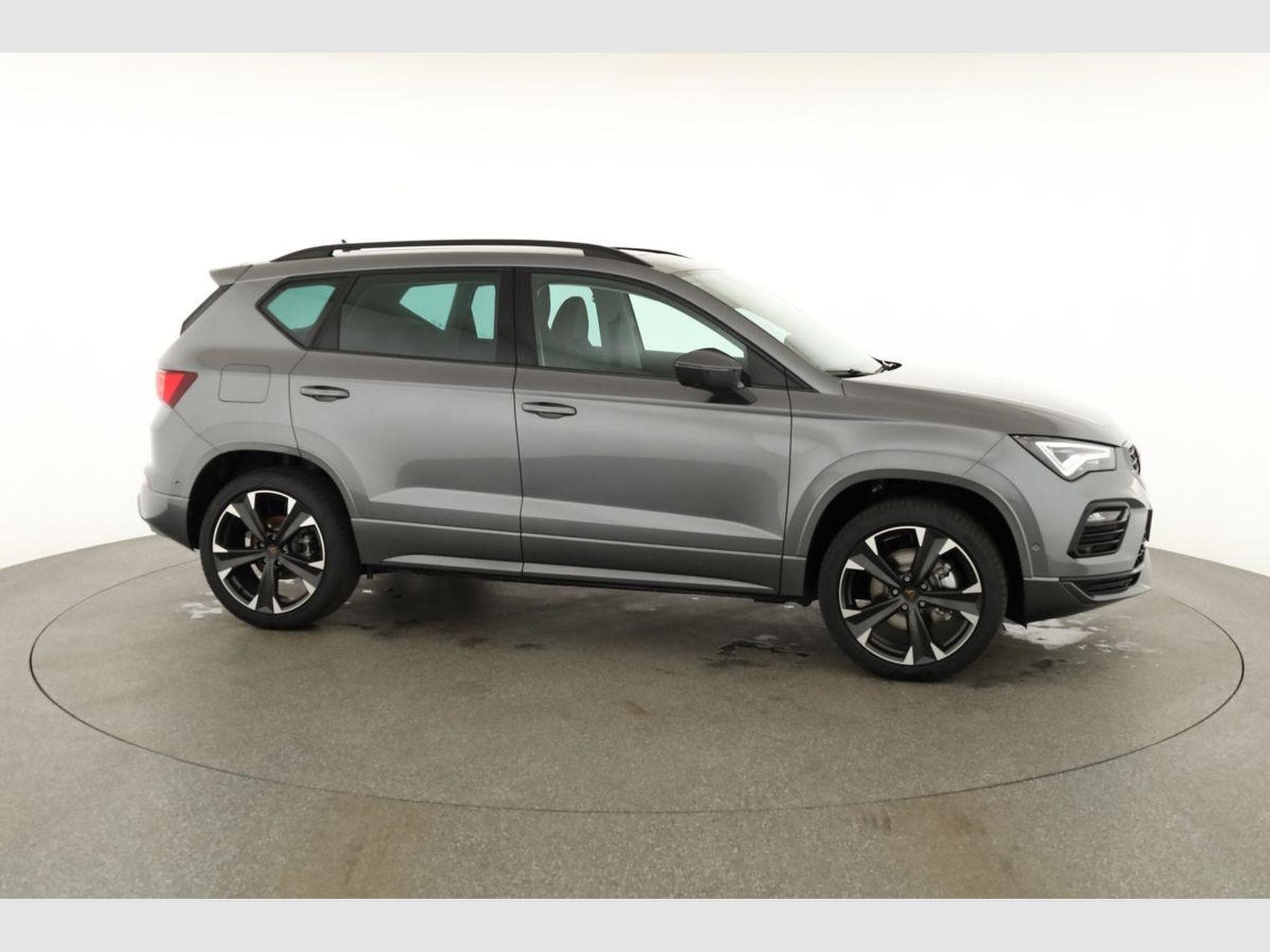 Cupra Ateca Basis 4Drive (2026) - Photo 24