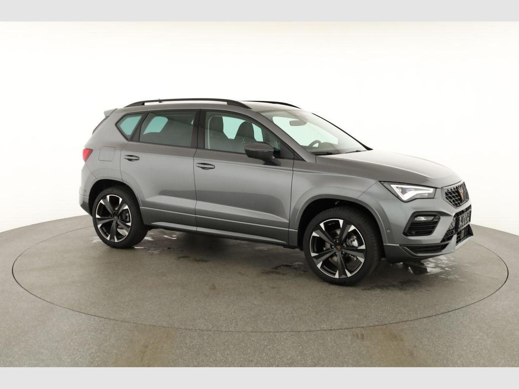 Cupra Ateca Basis 4Drive (2026) - Photo 25
