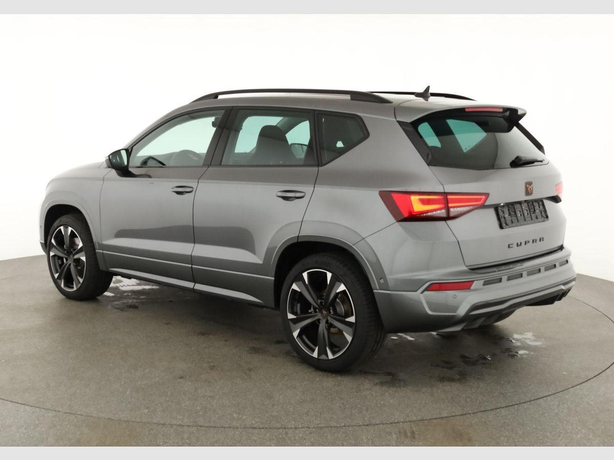 Cupra Ateca Basis 4Drive (2026) - Photo 3