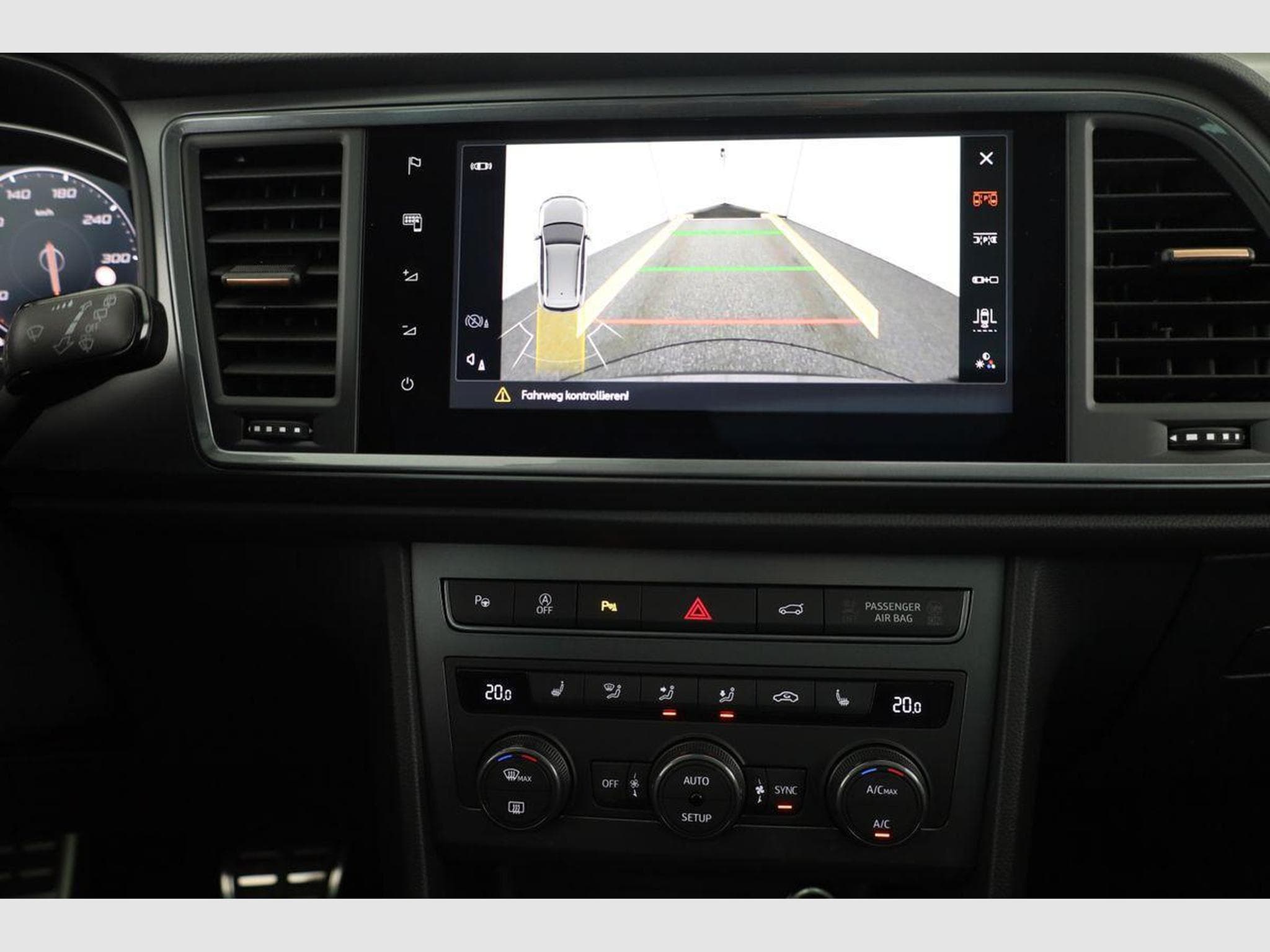 Cupra Ateca Basis 4Drive (2026) - Photo 6