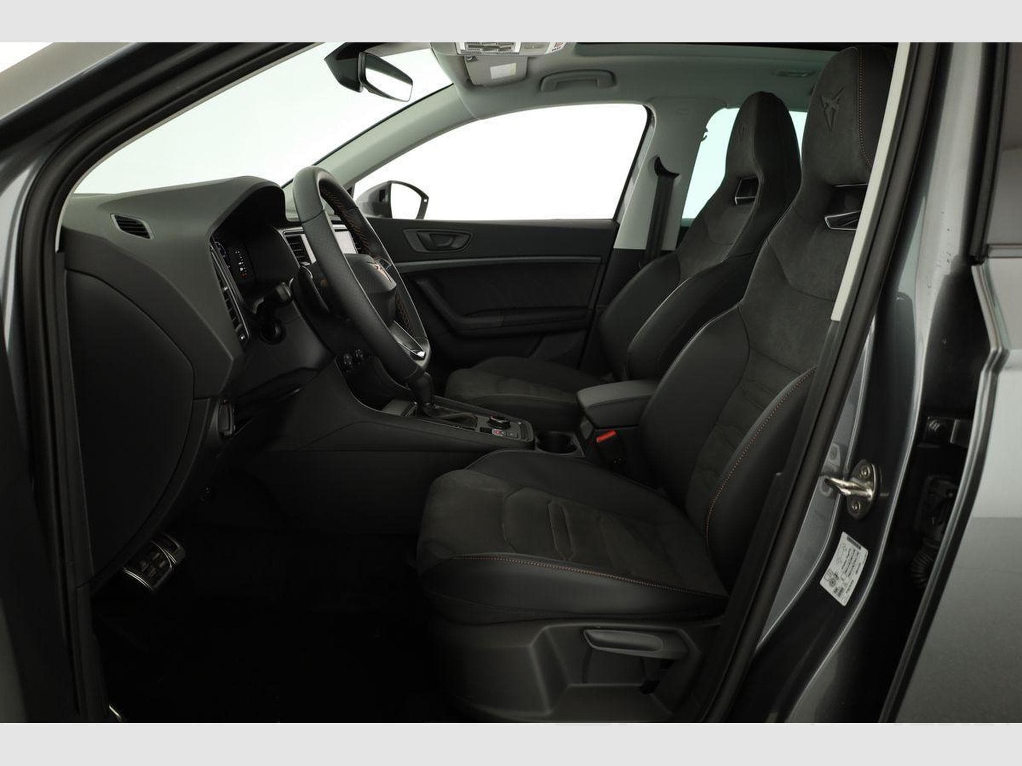 Cupra Ateca Basis 4Drive (2026) - Photo 9