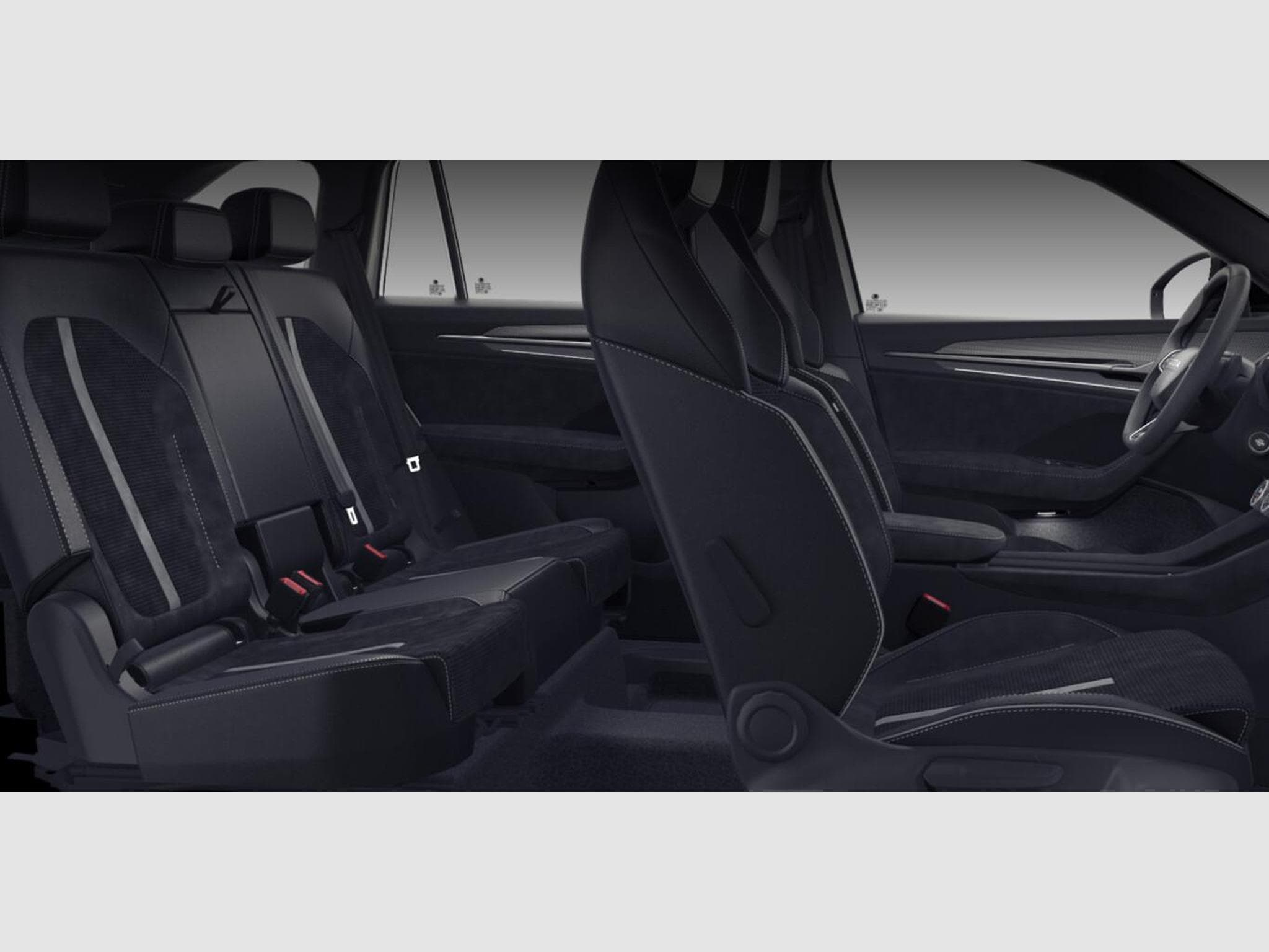 Skoda Kodiaq Sportline (2025) - Photo 5