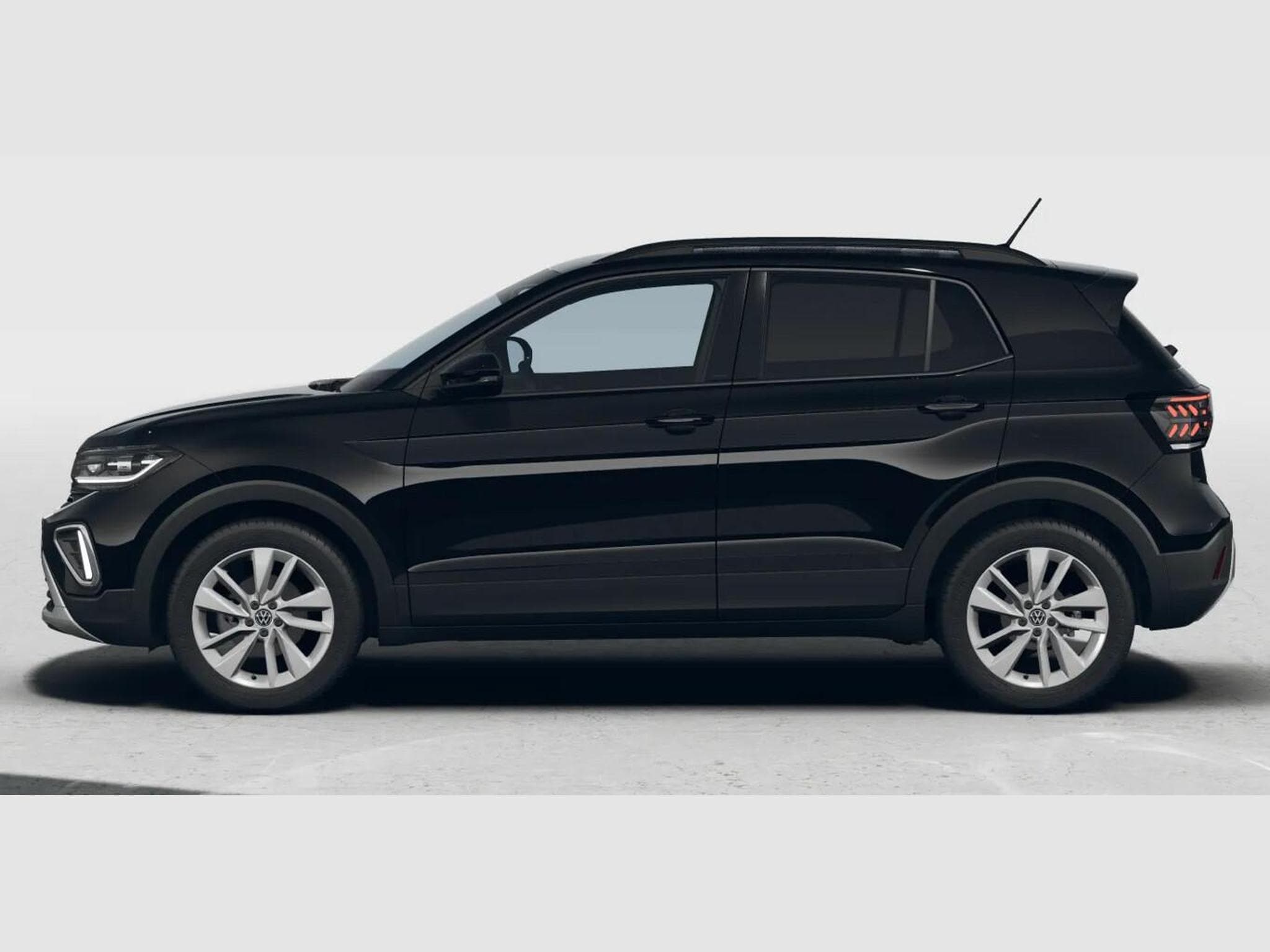 VW T-Cross DSG Matrix 2ZKlima (2026) - Photo 2