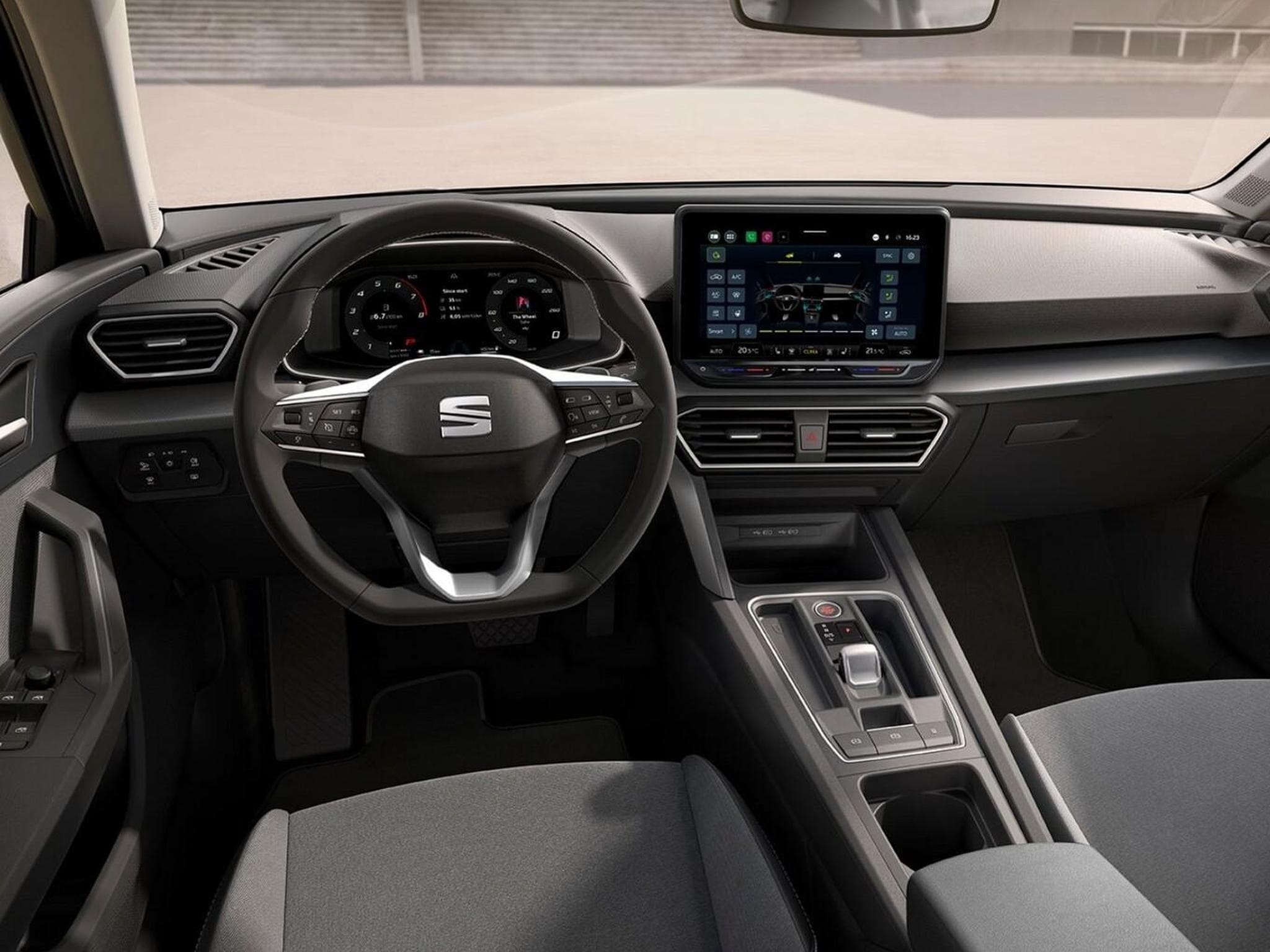 Seat Leon Style (2026) - Photo 4