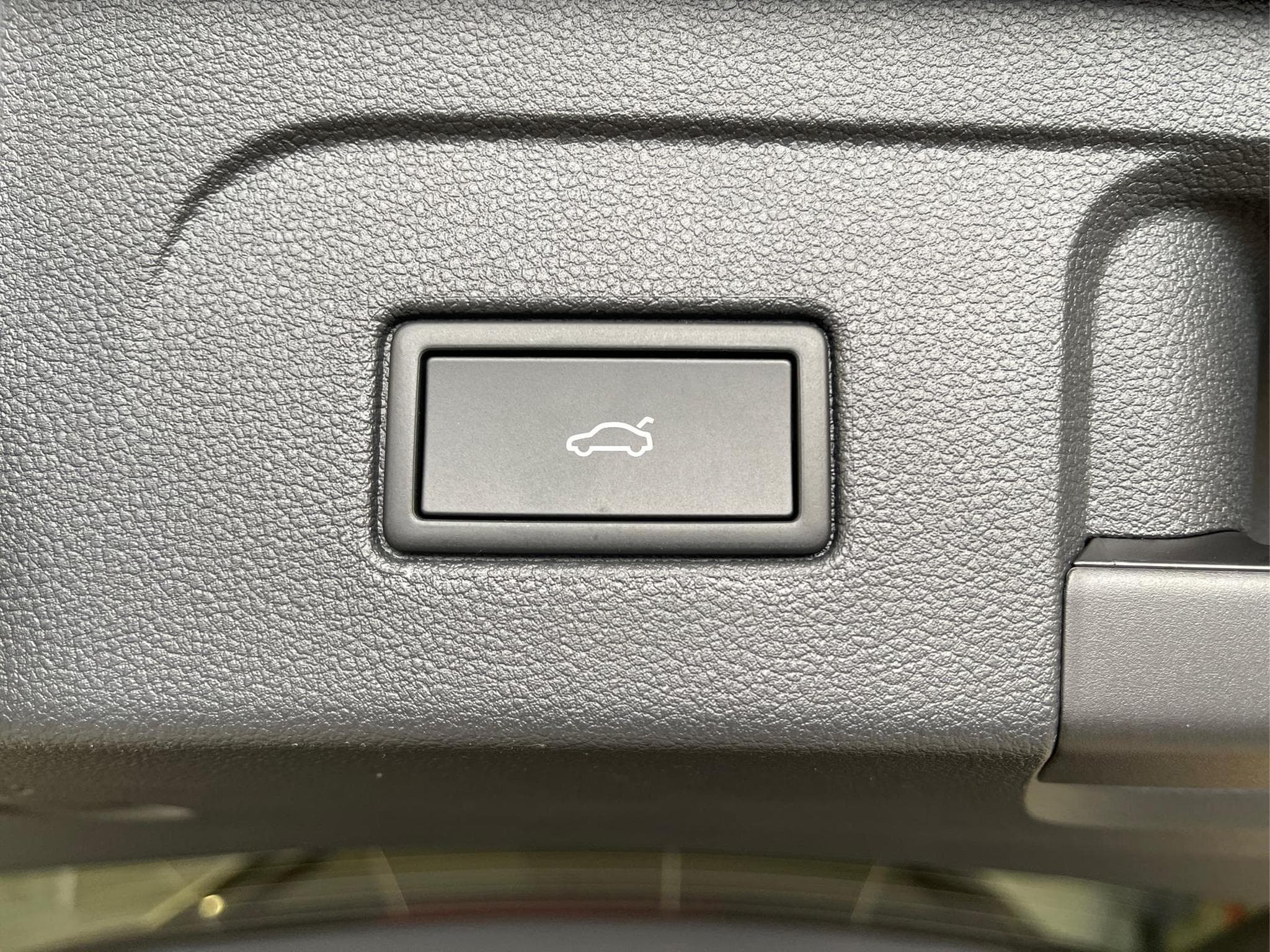 VW Touran Comfortline (2026) - Photo 21