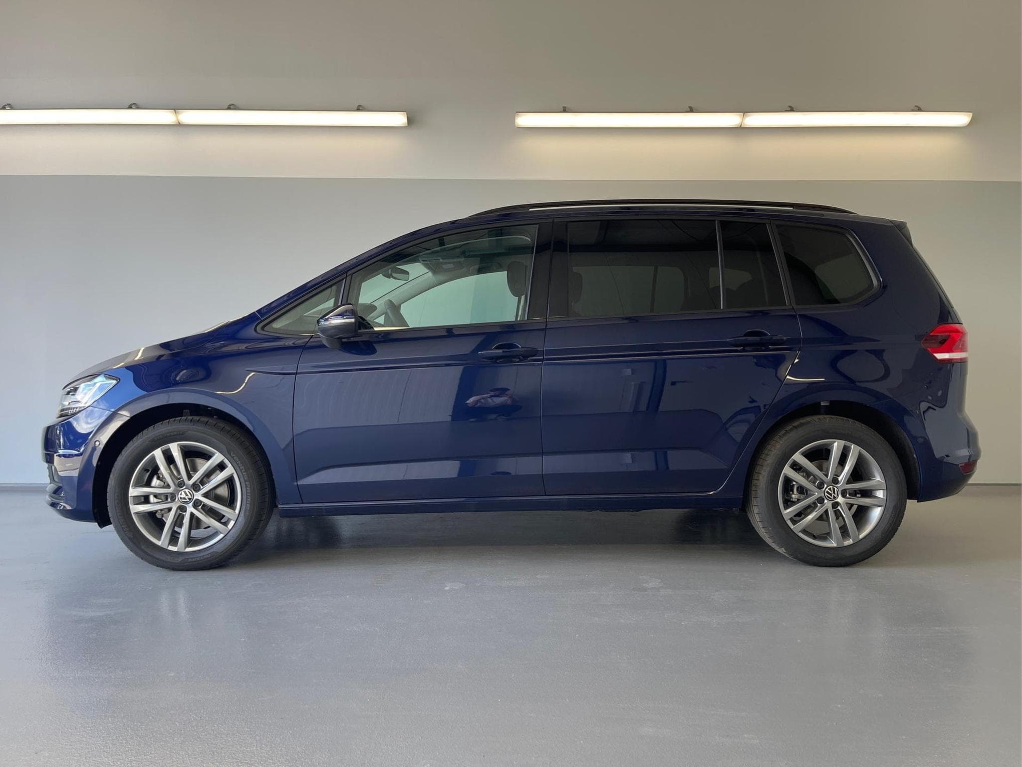 VW Touran Comfortline (2026) - Photo 3