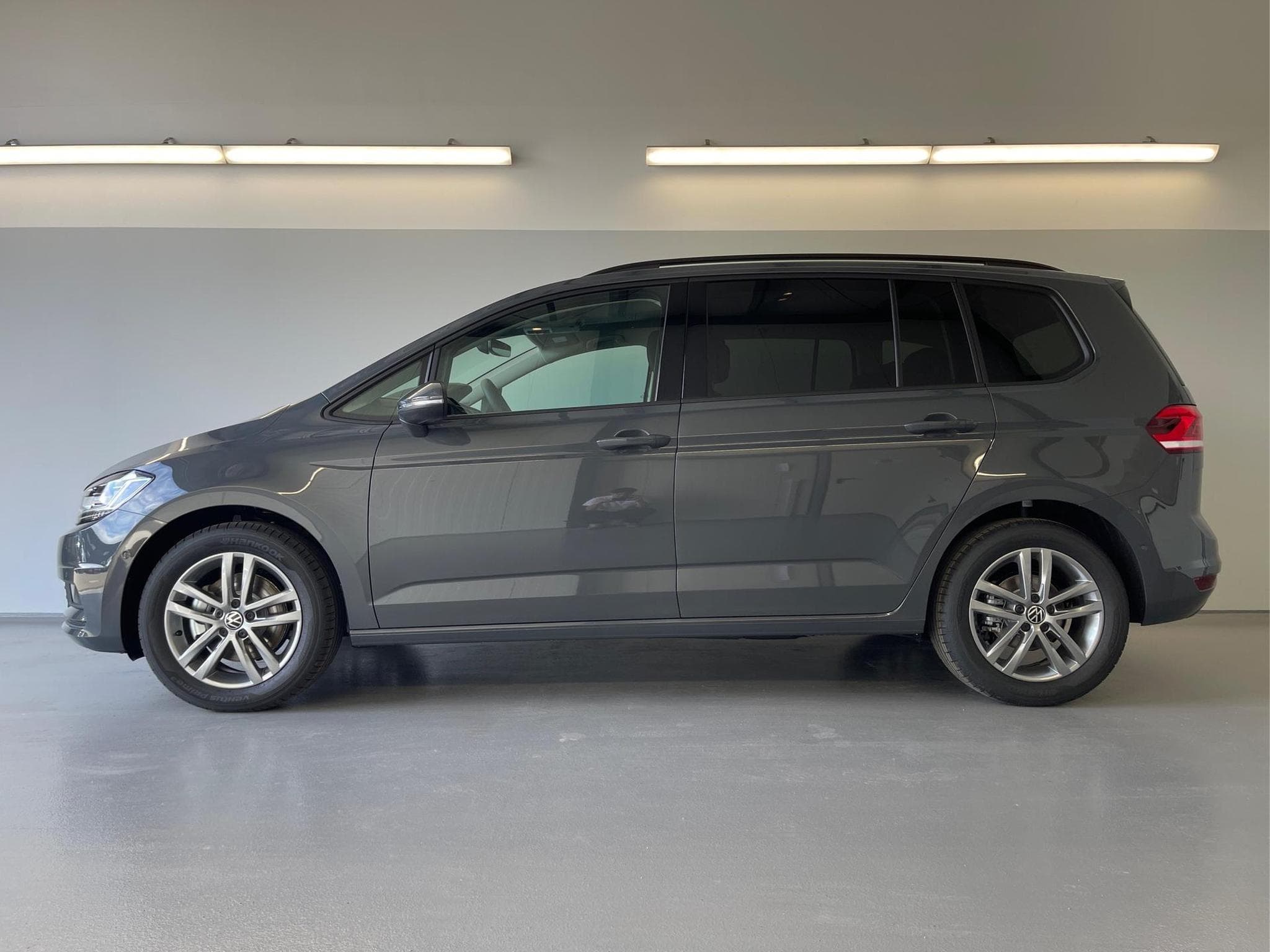 VW Touran Comfortline (2026) - Photo 3