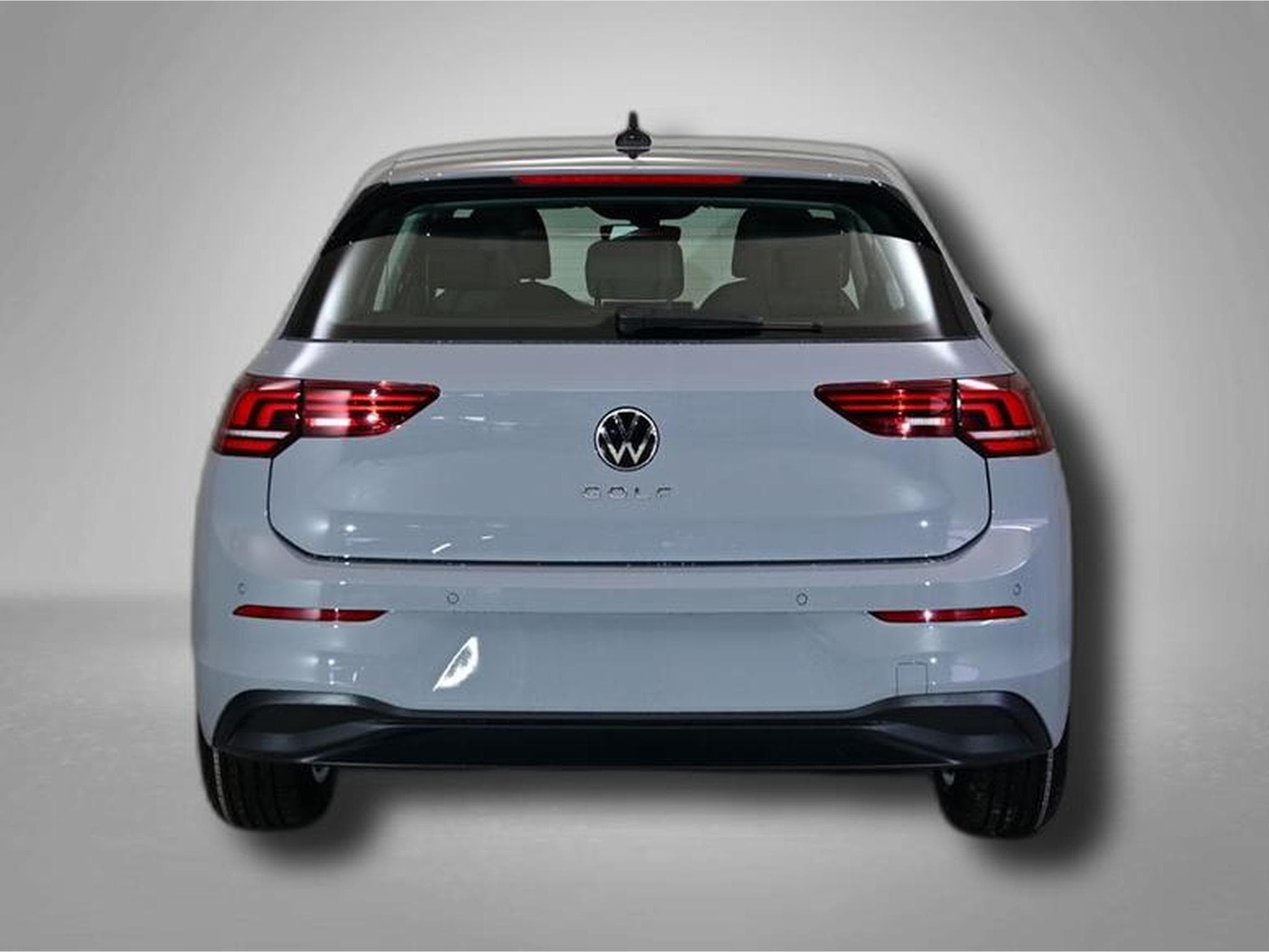 VW Golf Mondsteingrau 1.5 TSI (2026) - Photo 4