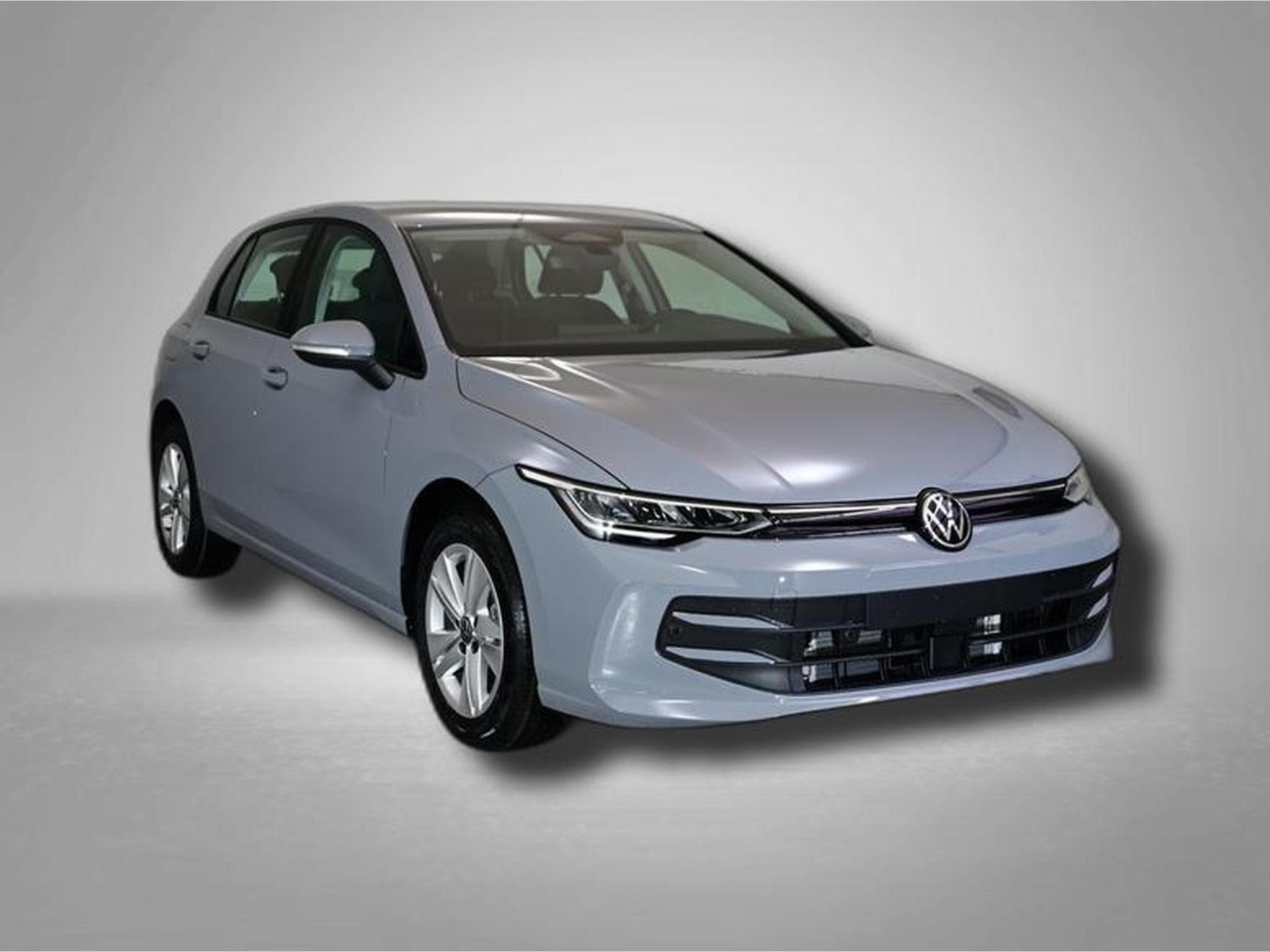 VW Golf Mondsteingrau 1.5 TSI (2026) - Photo 7