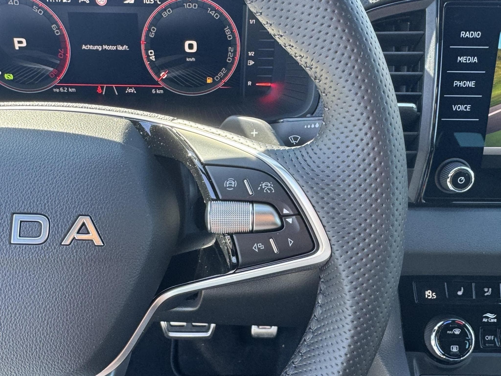 Skoda Karoq Sportline (2026) - Photo 13