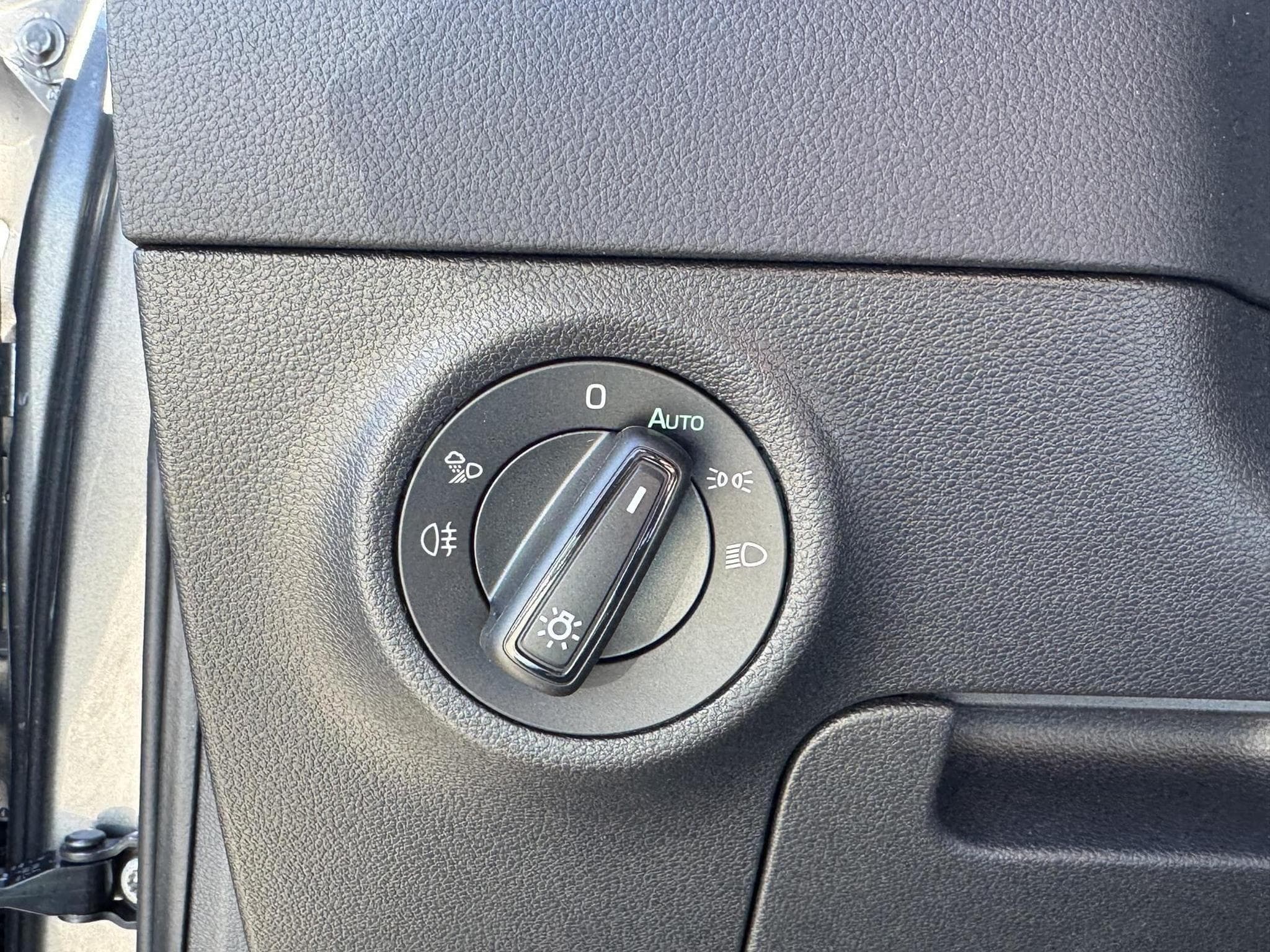 Skoda Karoq Sportline (2026) - Photo 24