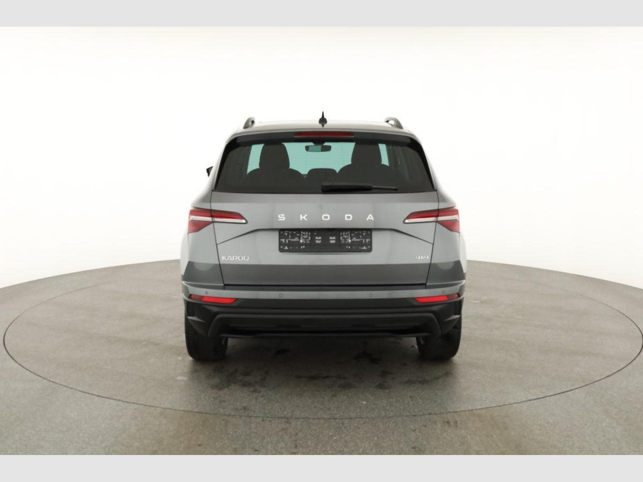 Skoda Karoq Drive 4x4 (2024) - Photo 16