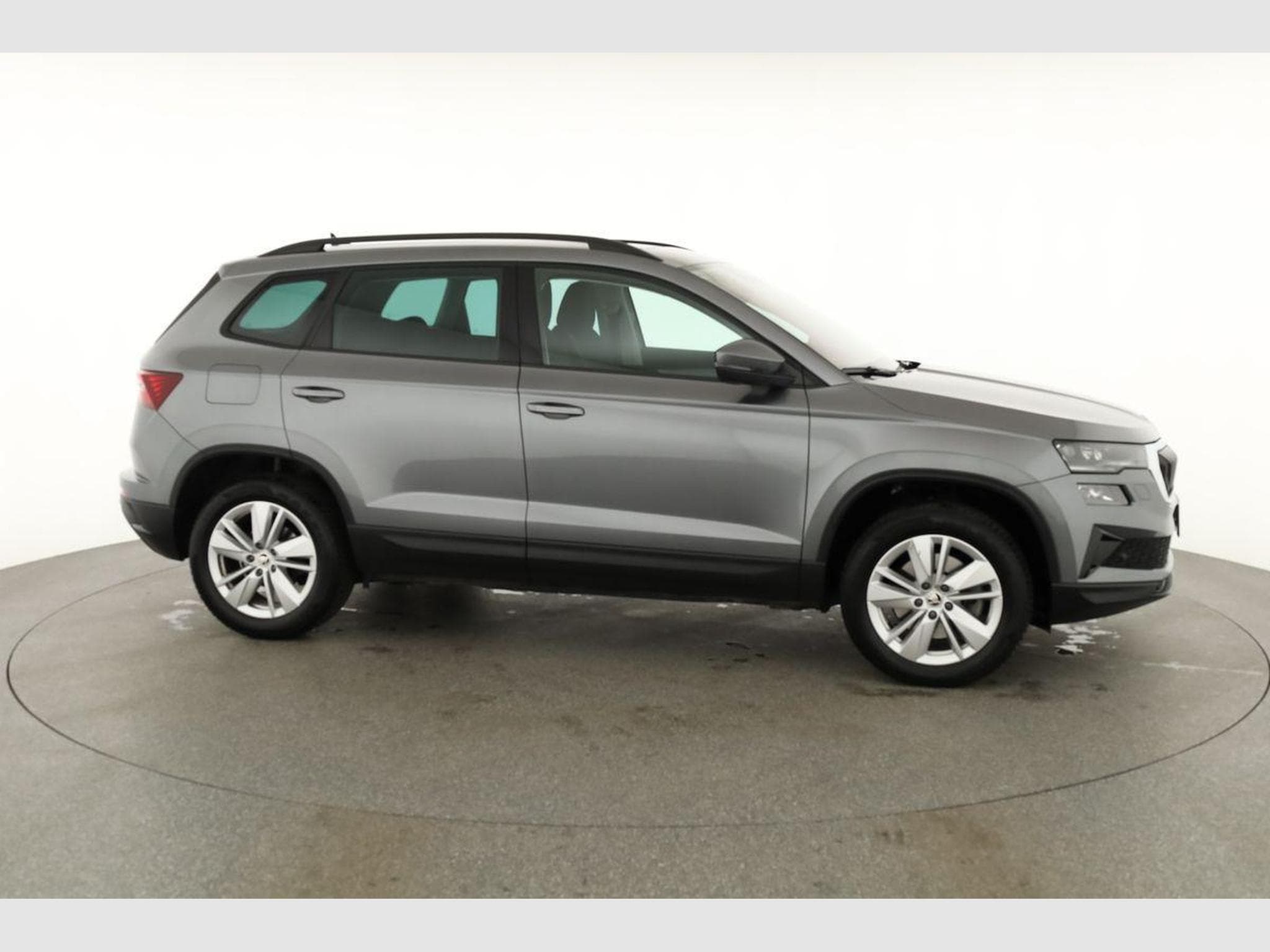 Skoda Karoq Drive 4x4 (2024) - Photo 23