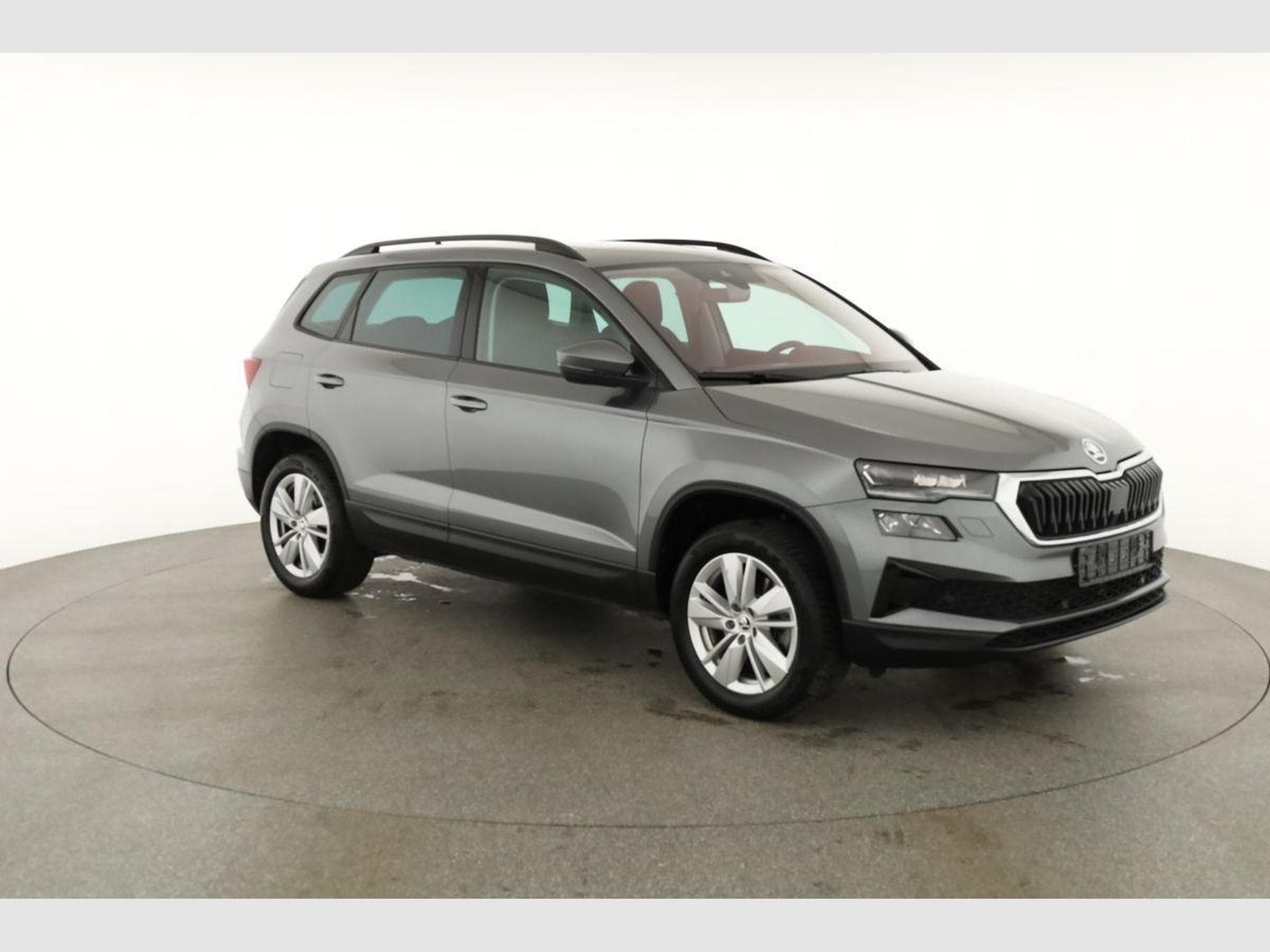 Skoda Karoq Drive 4x4 (2024) - Photo 25