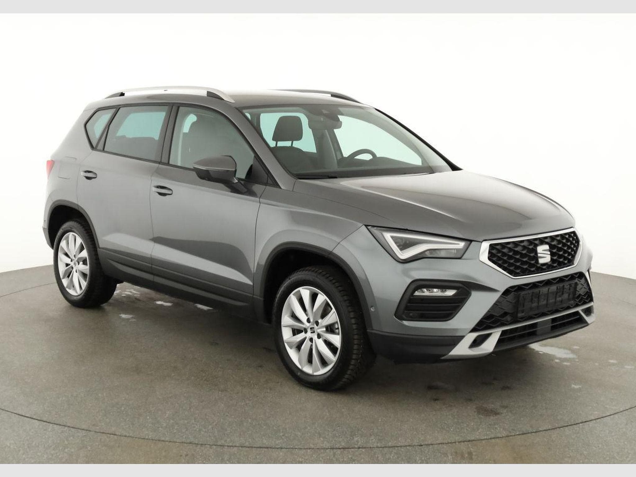 Seat Ateca Style (2026) - Photo 1