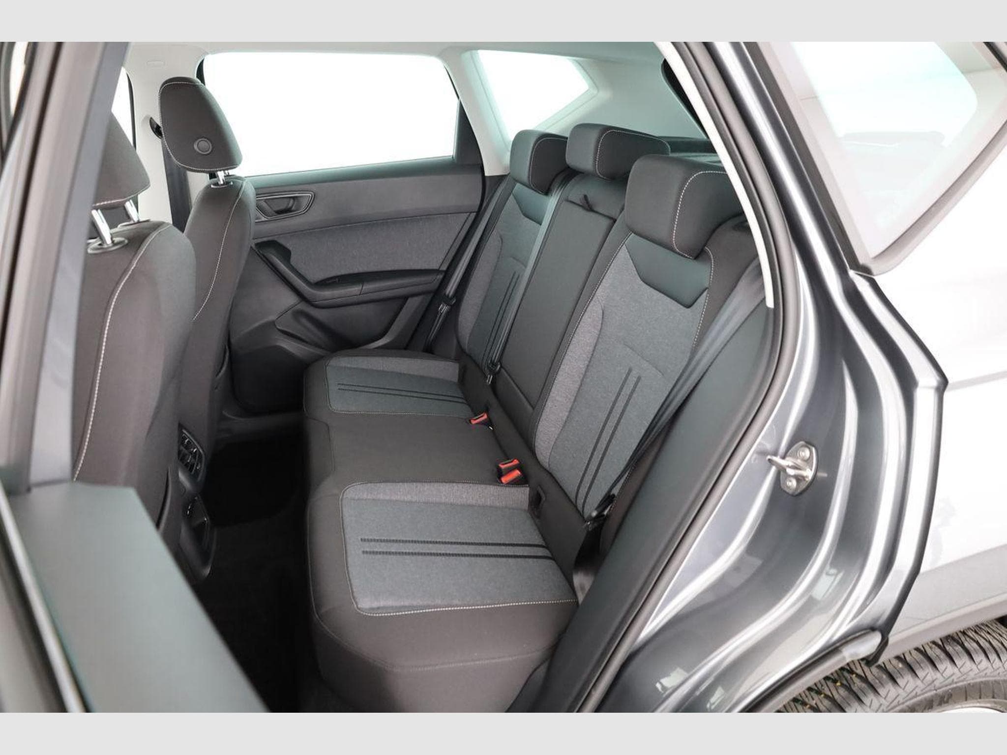 Seat Ateca Style (2026) - Photo 11