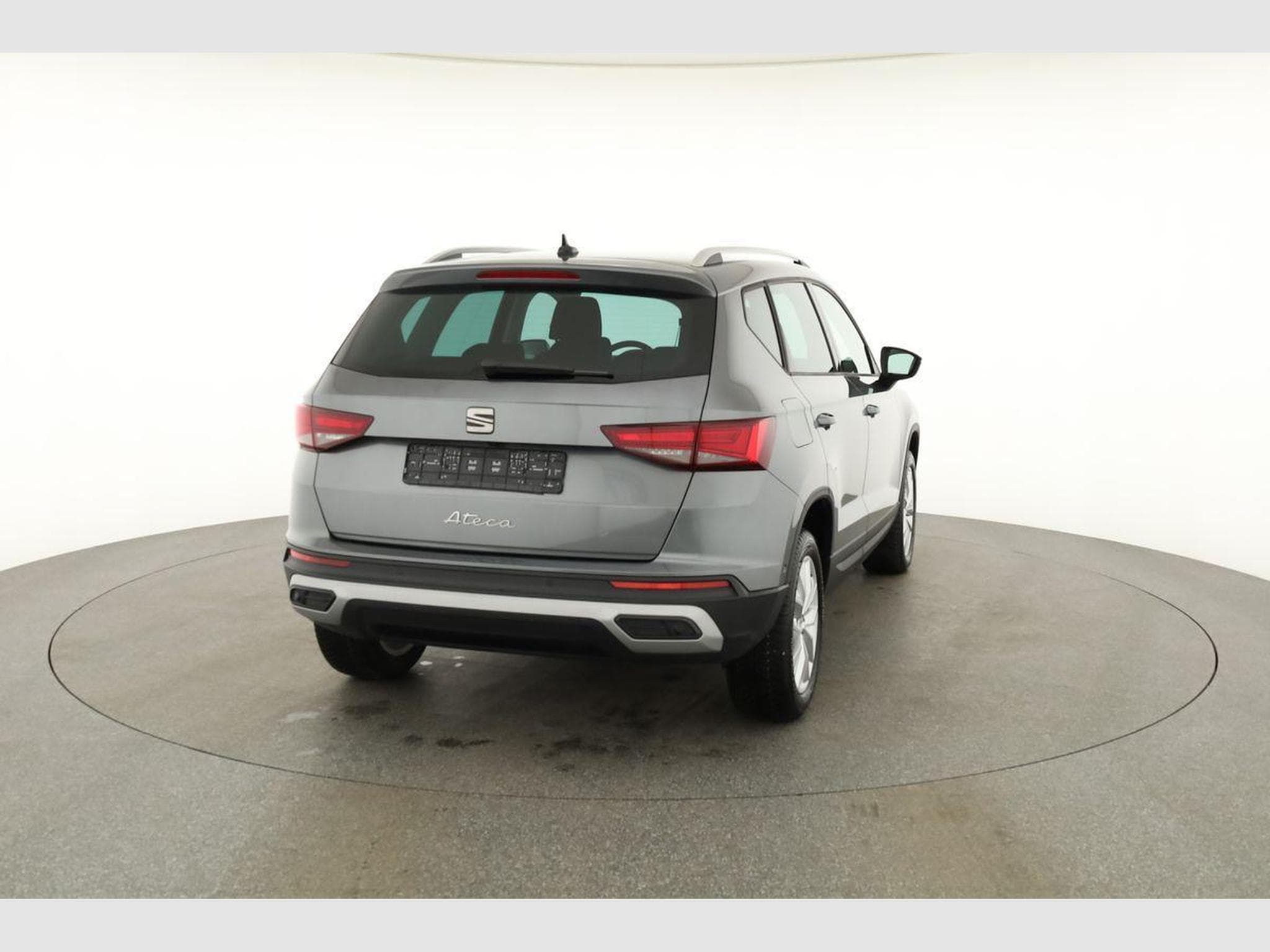 Seat Ateca Style (2026) - Photo 16