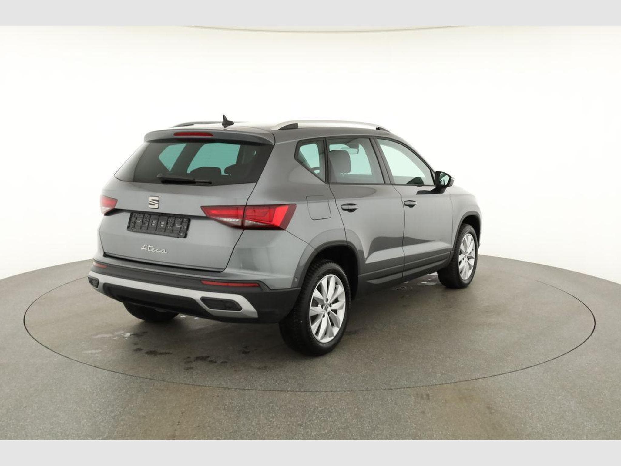 Seat Ateca Style (2026) - Photo 17