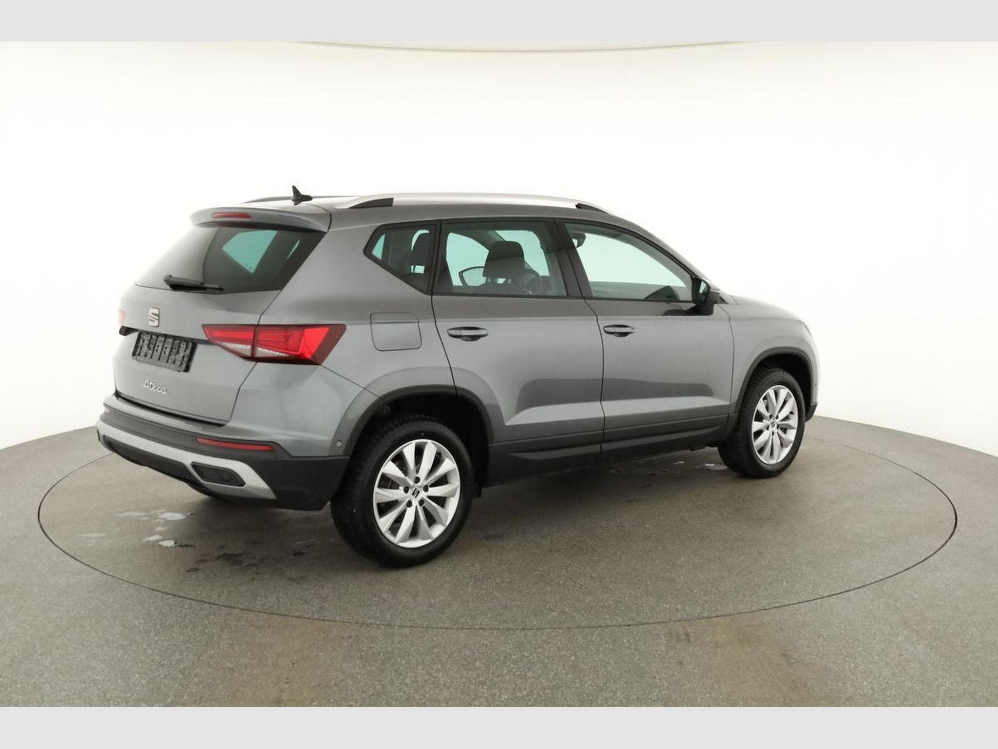 Seat Ateca Style (2026) - Photo 18