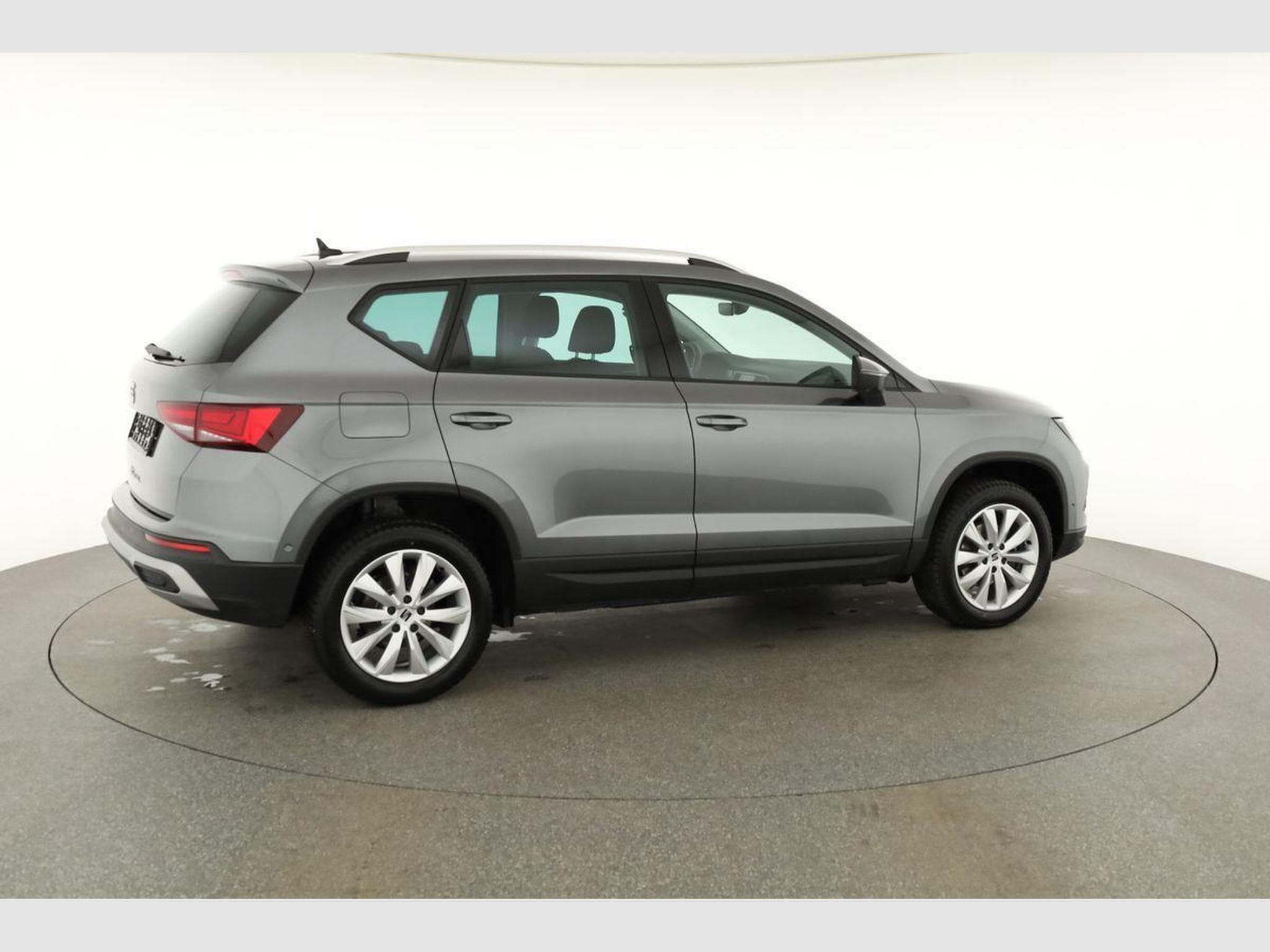 Seat Ateca Style (2026) - Photo 19