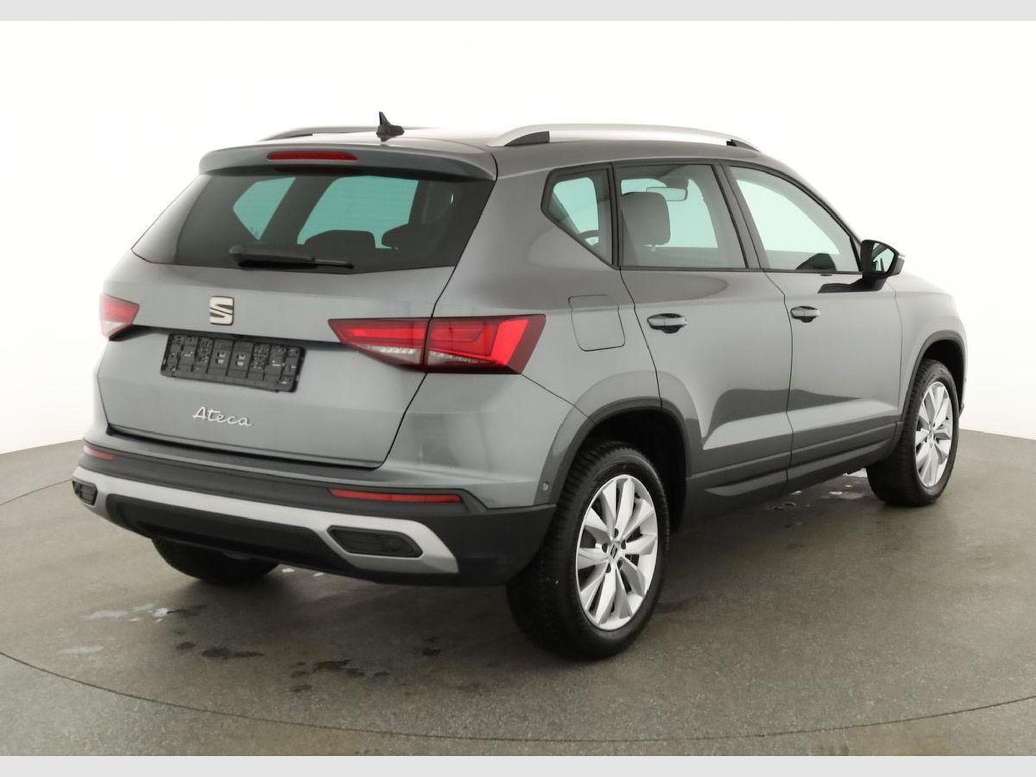 Seat Ateca Style (2026) - Photo 2