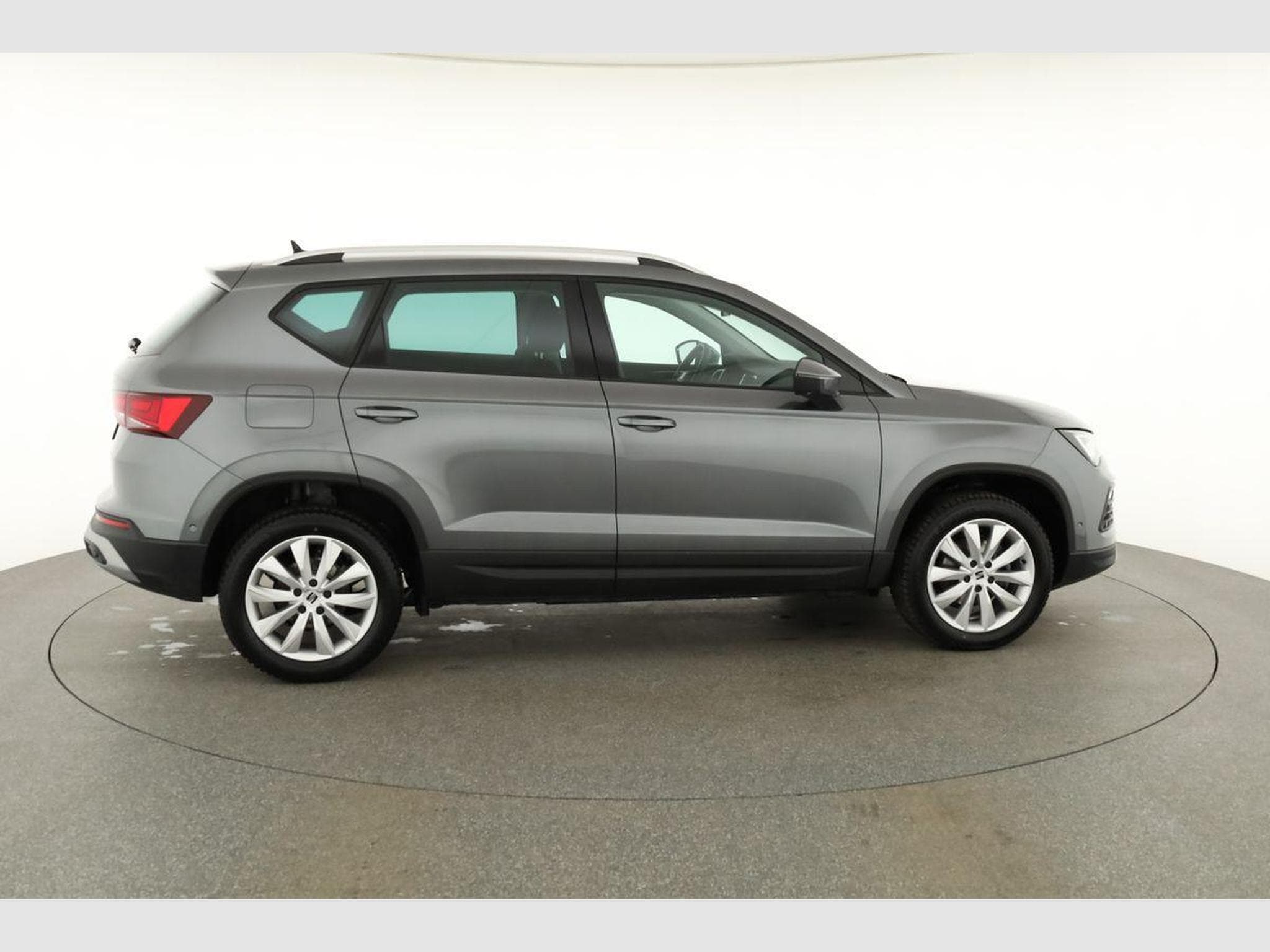 Seat Ateca Style (2026) - Photo 20