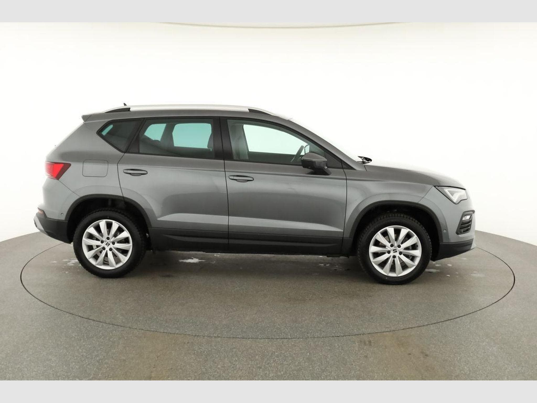 Seat Ateca Style (2026) - Photo 21