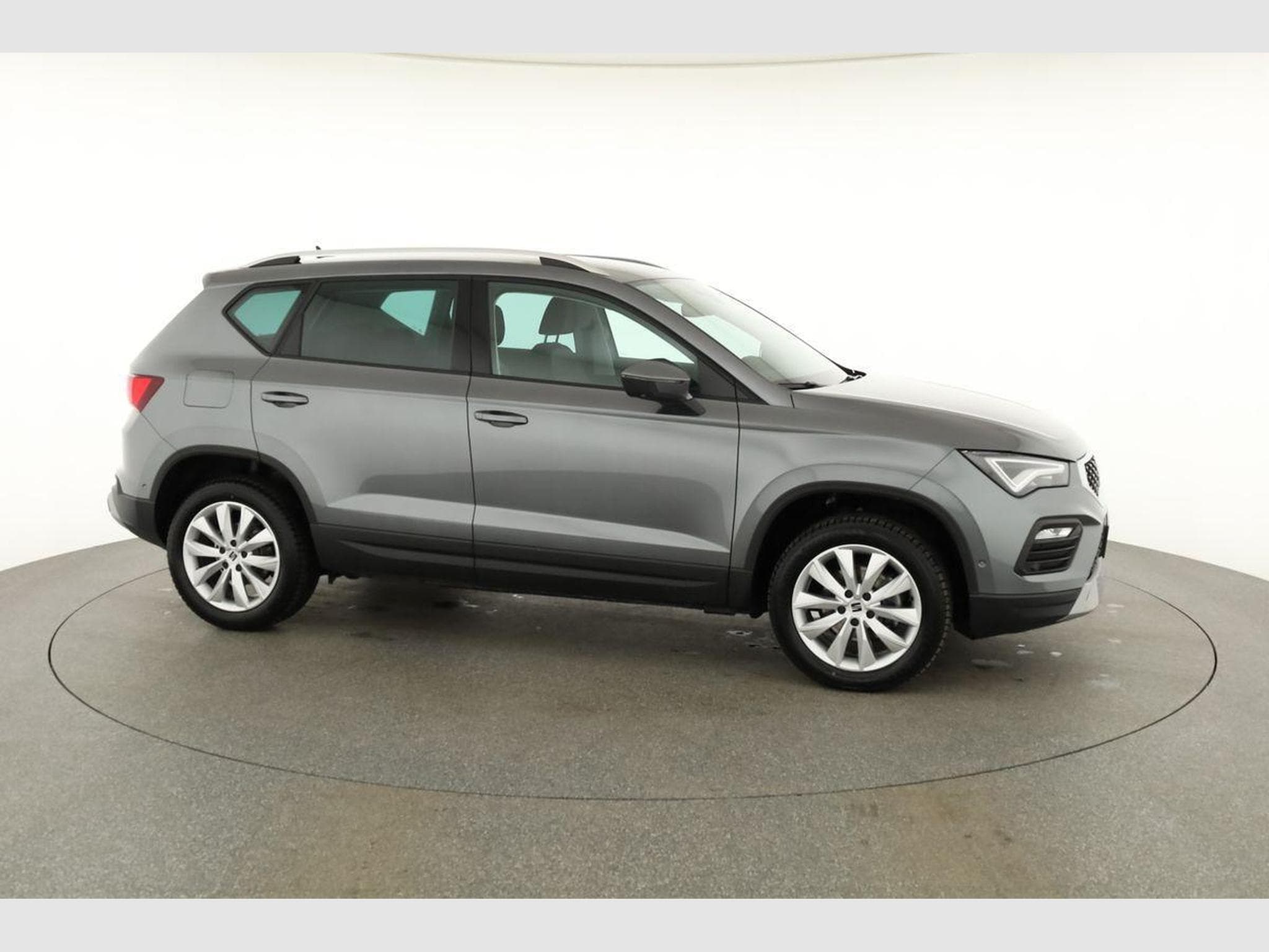 Seat Ateca Style (2026) - Photo 22