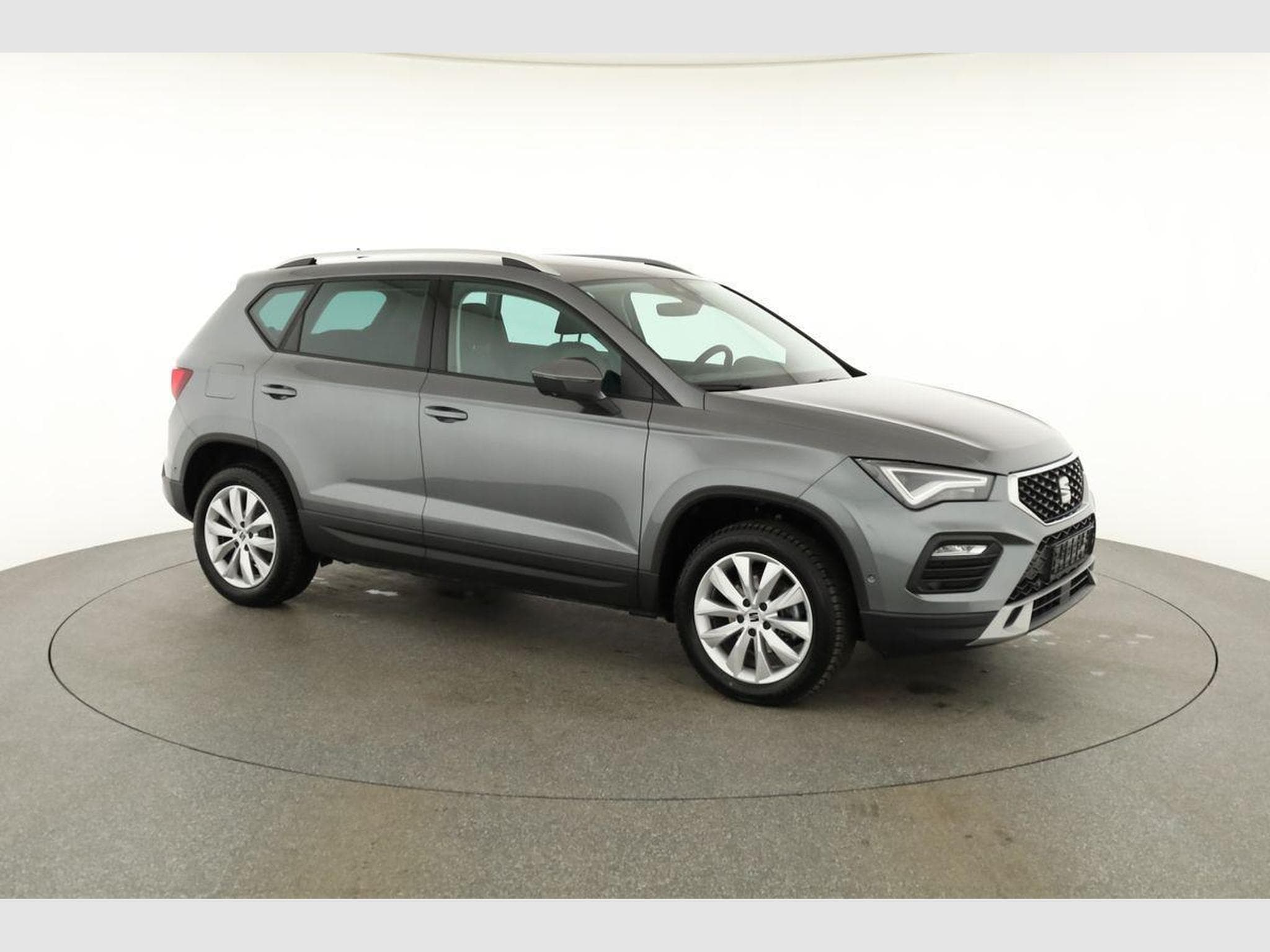 Seat Ateca Style (2026) - Photo 23